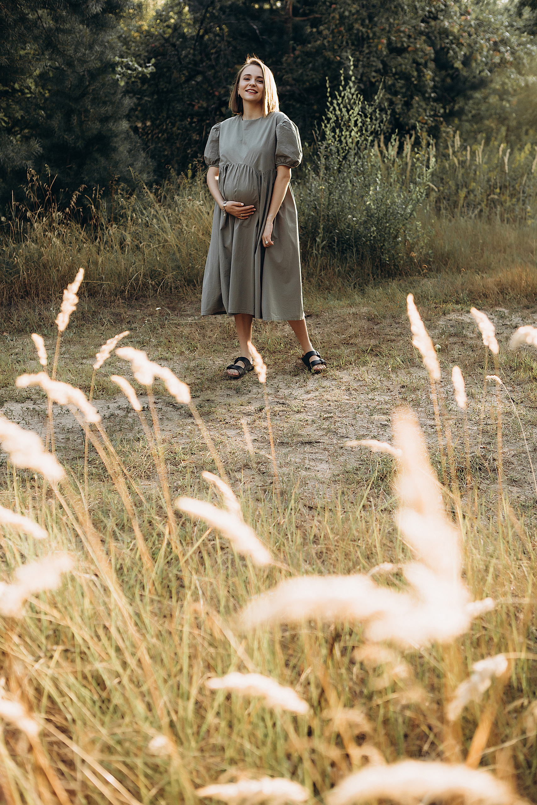 M&L. Пушистая Сова - Свадебный и портретный фотограф Воронеж, Москва, Питер