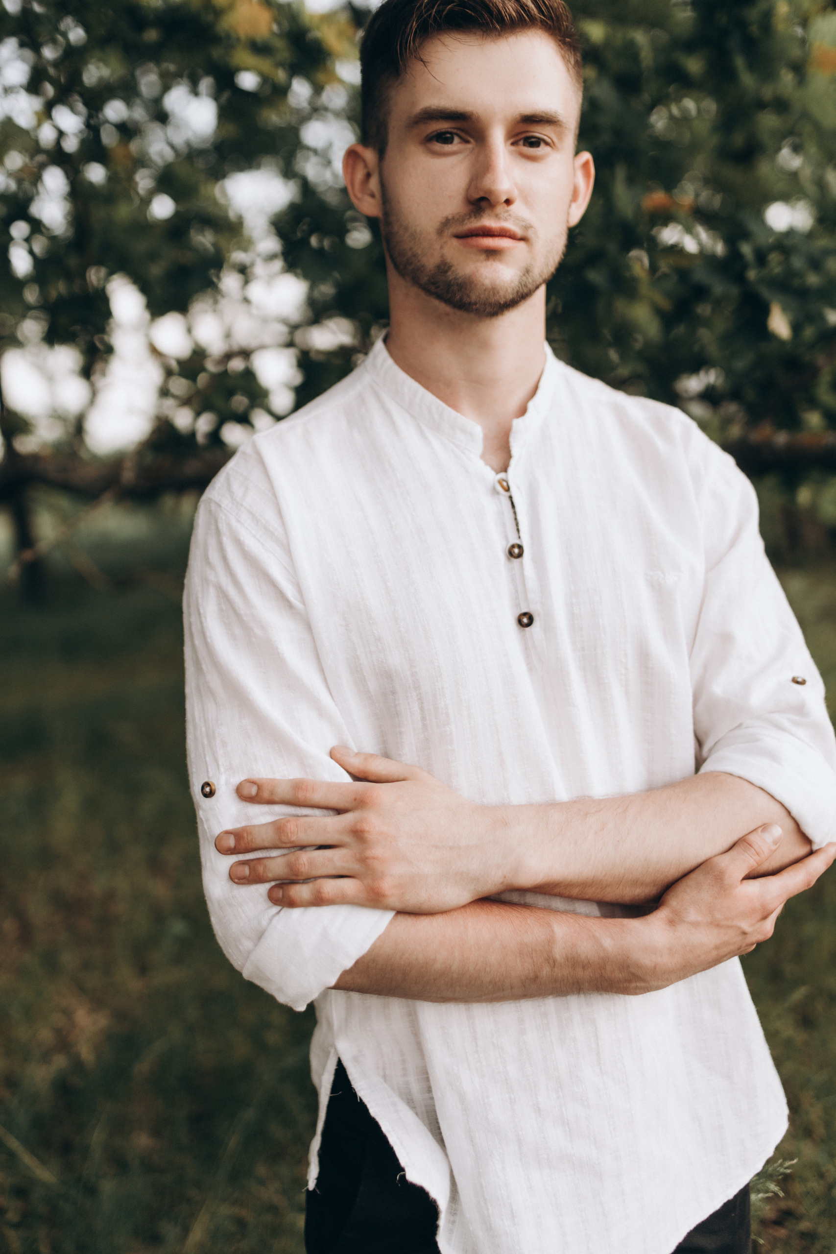 A&A. Пушистая Сова - Свадебный и портретный фотограф Воронеж, Москва, Питер