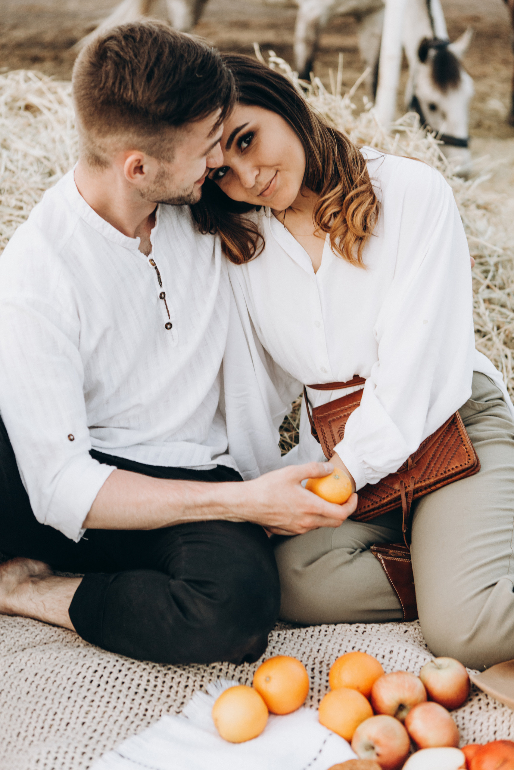 A&A. Пушистая Сова - Свадебный и портретный фотограф Воронеж, Москва, Питер