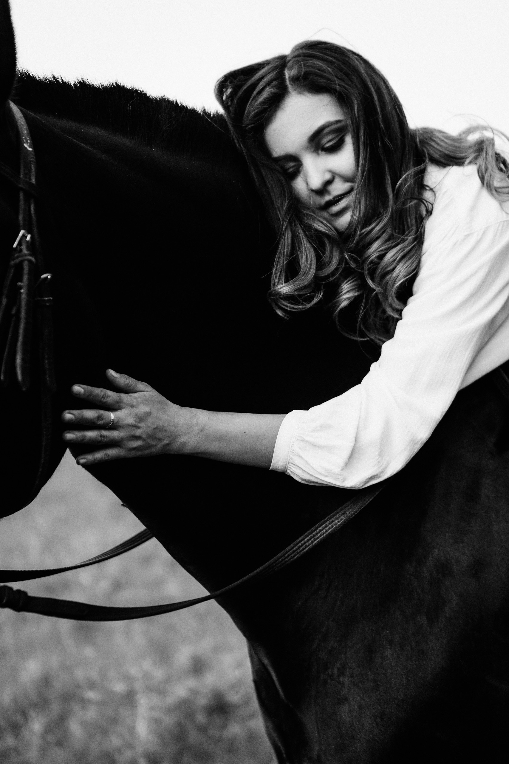 A&A. Пушистая Сова - Свадебный и портретный фотограф Воронеж, Москва, Питер