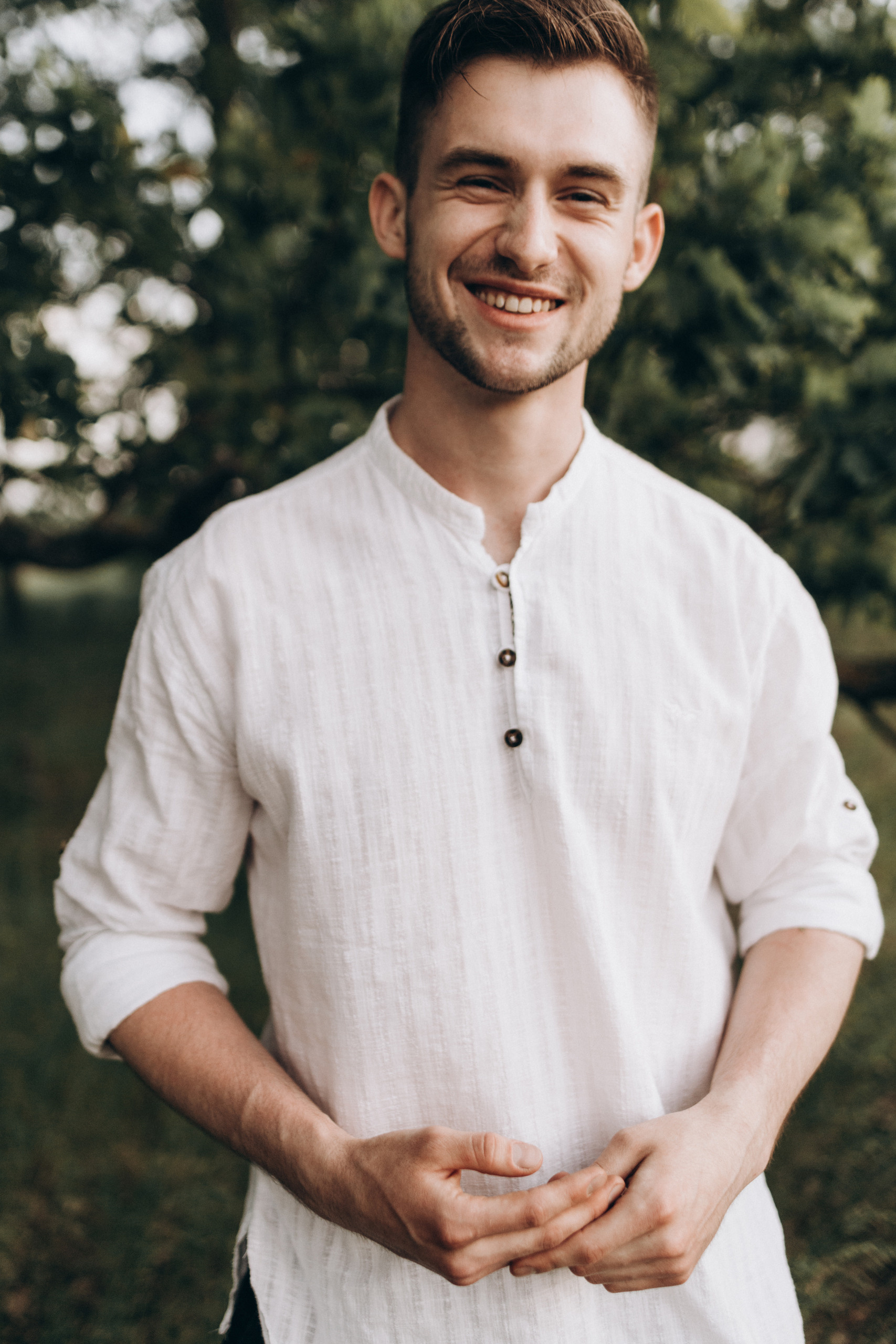 A&A. Пушистая Сова - Свадебный и портретный фотограф Воронеж, Москва, Питер