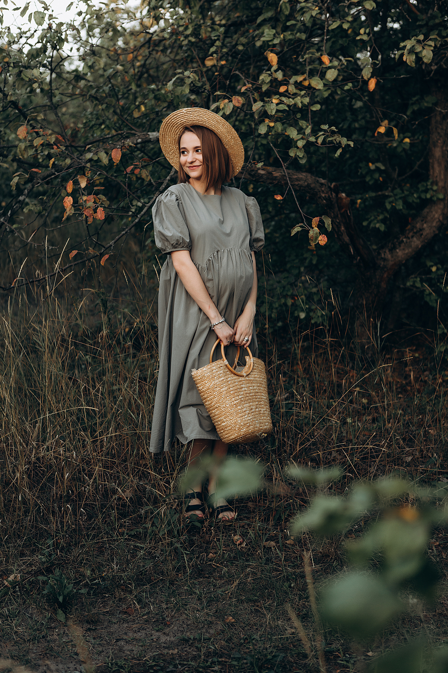 M&L. Пушистая Сова - Свадебный и портретный фотограф Воронеж, Москва, Питер