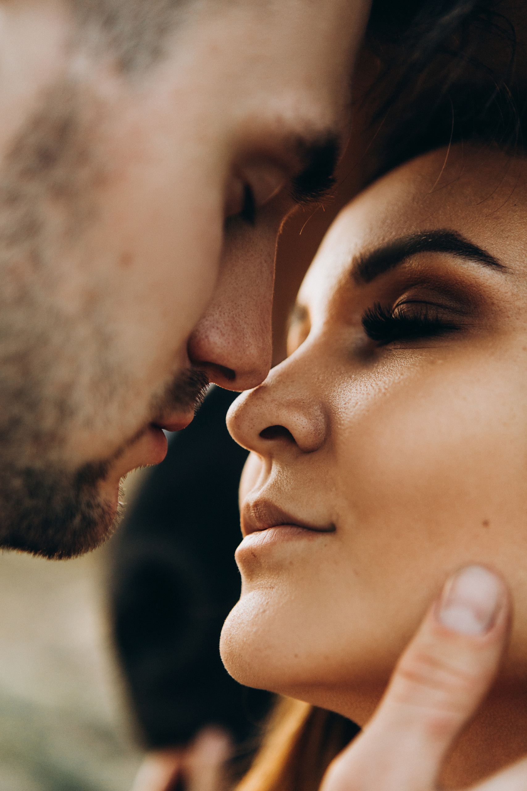 A&A. Пушистая Сова - Свадебный и портретный фотограф Воронеж, Москва, Питер