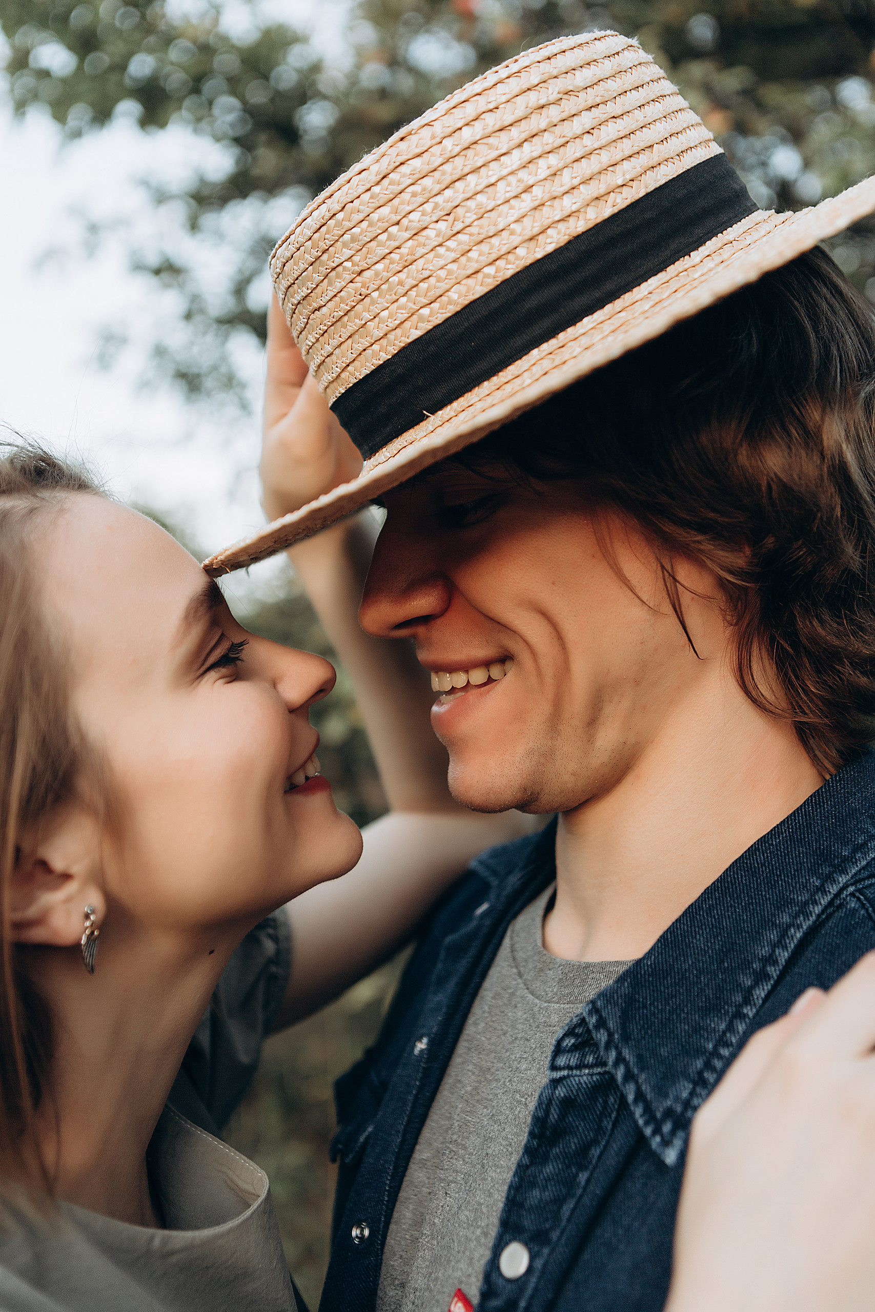 M&L. Пушистая Сова - Свадебный и портретный фотограф Воронеж, Москва, Питер