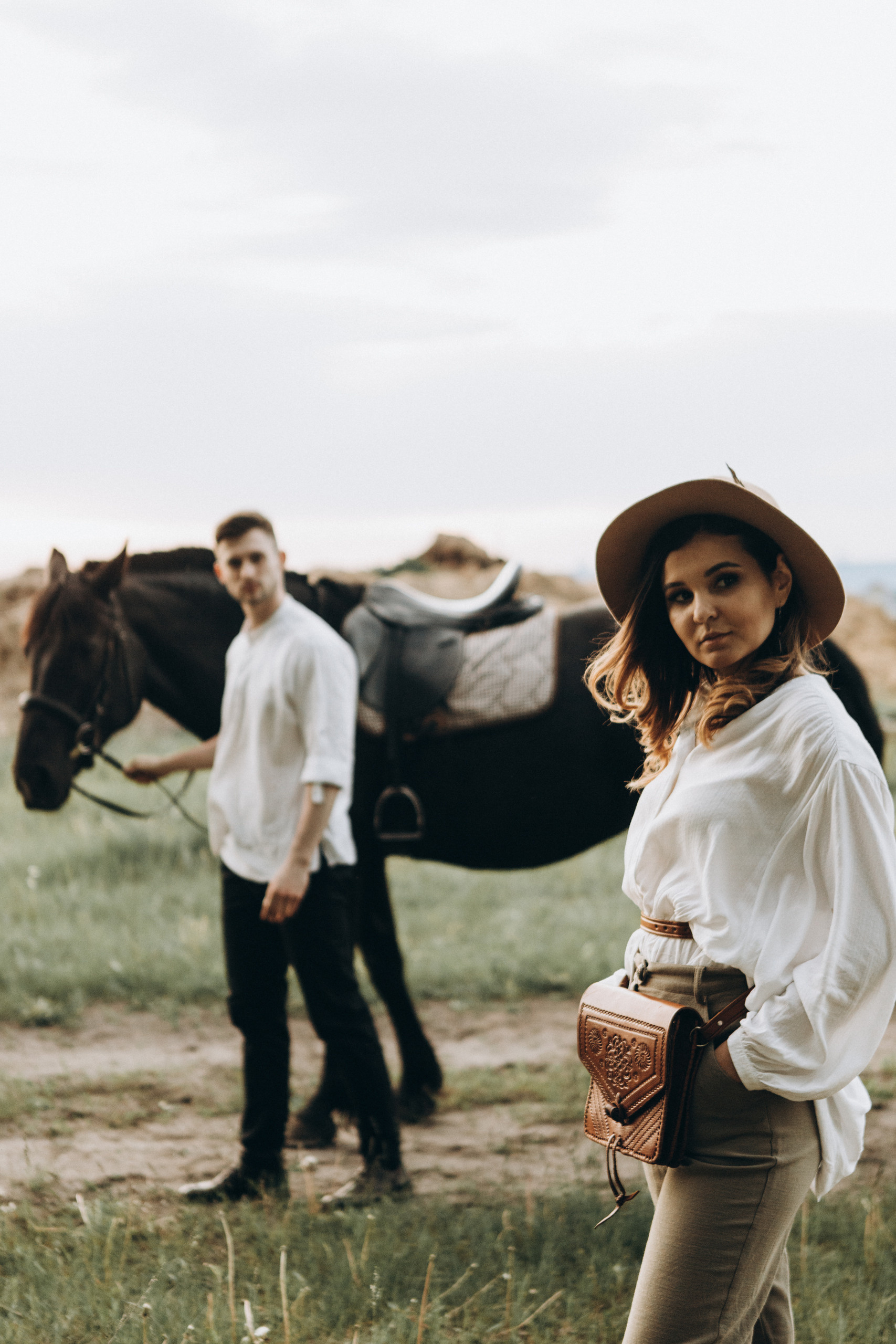 A&A. Пушистая Сова - Свадебный и портретный фотограф Воронеж, Москва, Питер