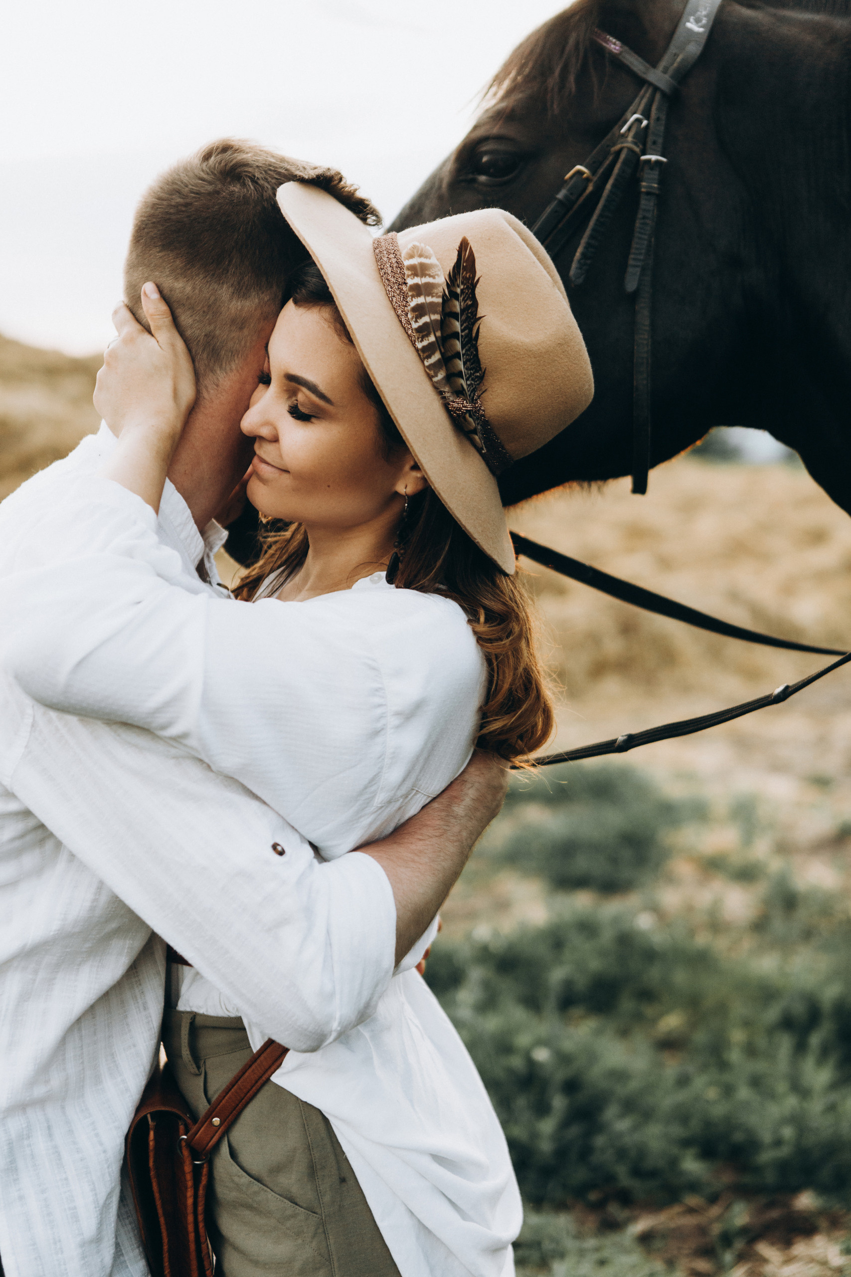 A&A. Пушистая Сова - Свадебный и портретный фотограф Воронеж, Москва, Питер