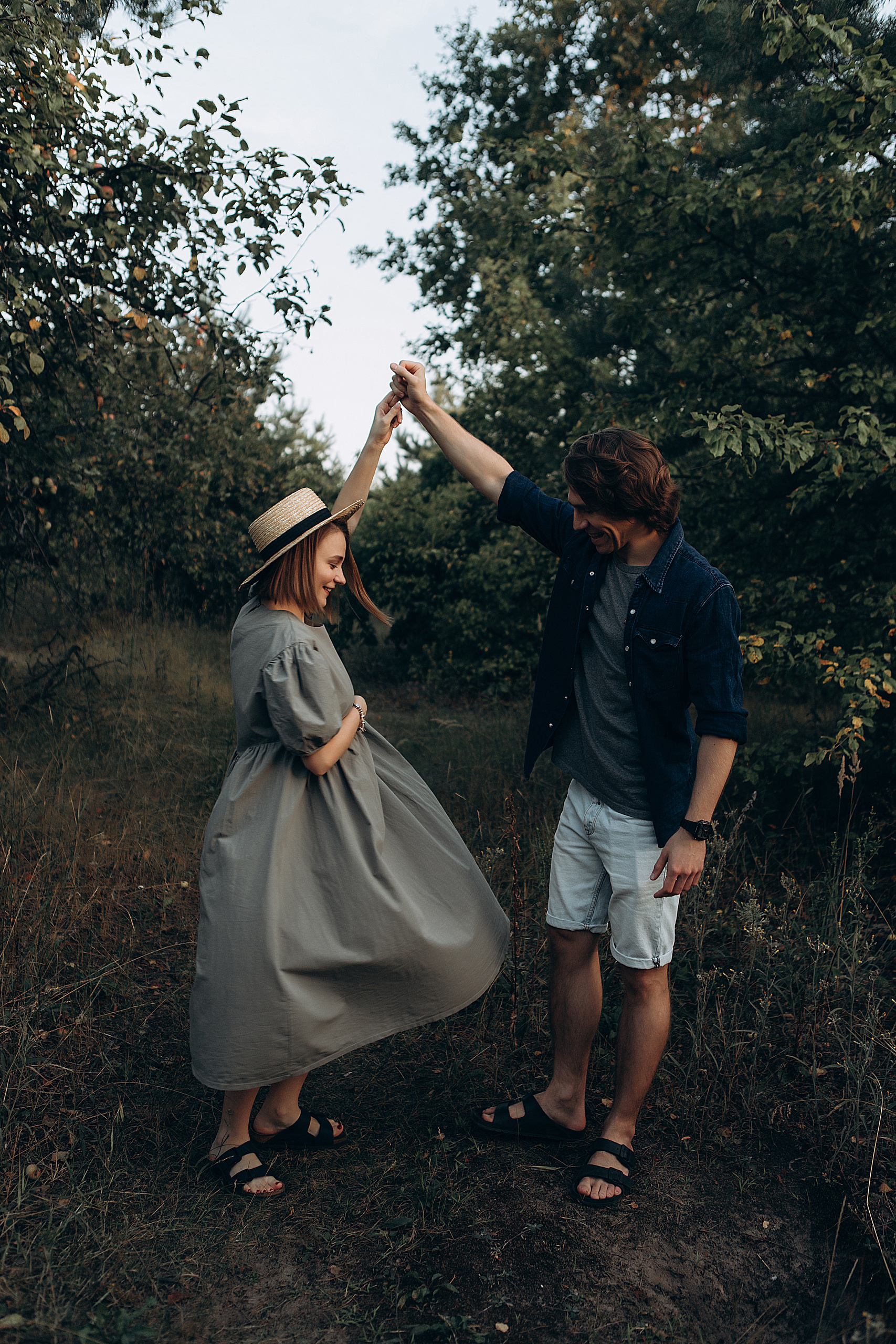 M&L. Пушистая Сова - Свадебный и портретный фотограф Воронеж, Москва, Питер