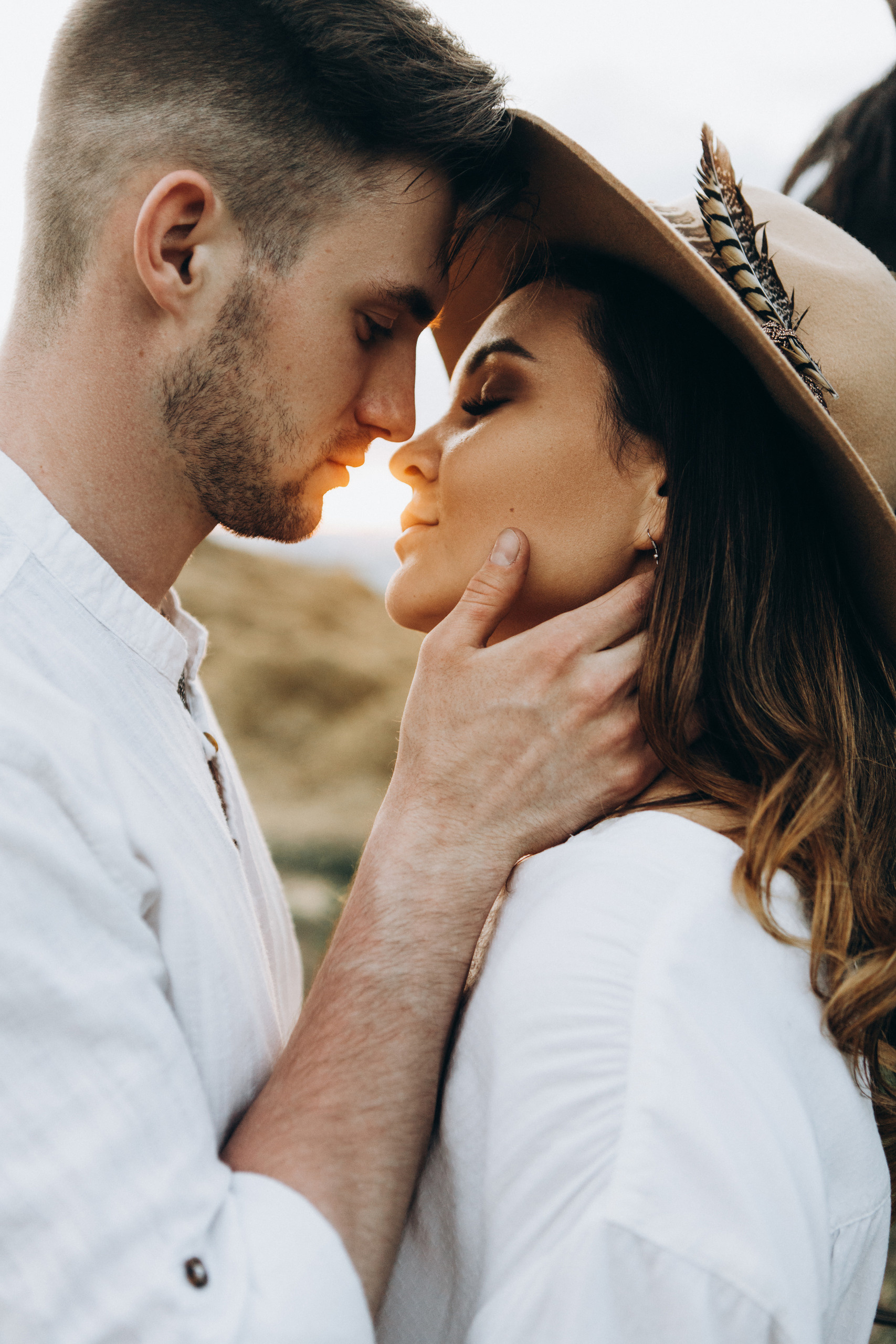 A&A. Пушистая Сова - Свадебный и портретный фотограф Воронеж, Москва, Питер