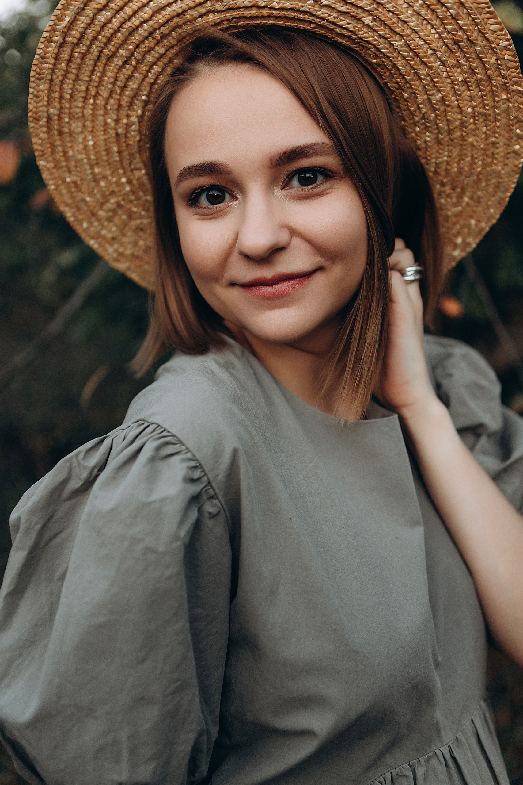 M&L. Пушистая Сова - Свадебный и портретный фотограф Воронеж, Москва, Питер