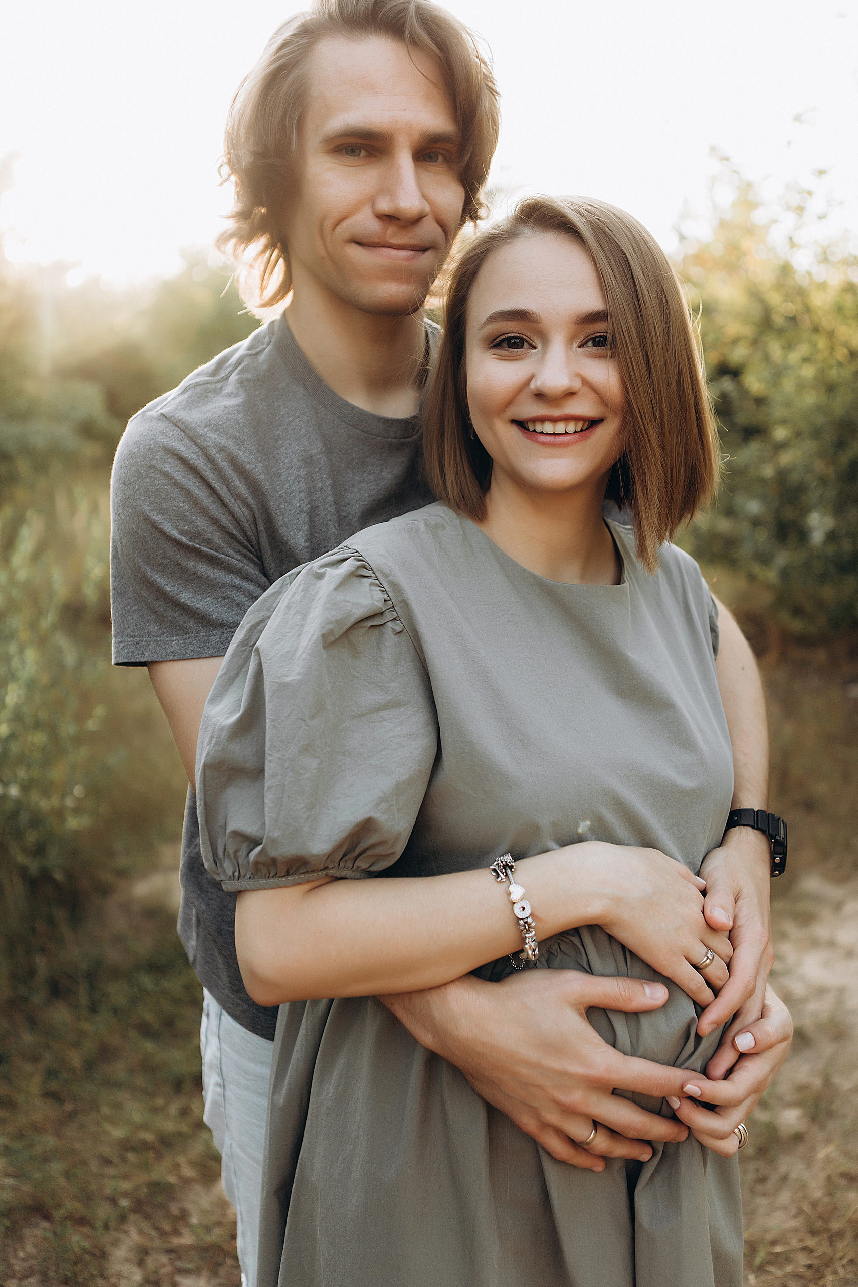 M&L. Пушистая Сова - Свадебный и портретный фотограф Воронеж, Москва, Питер