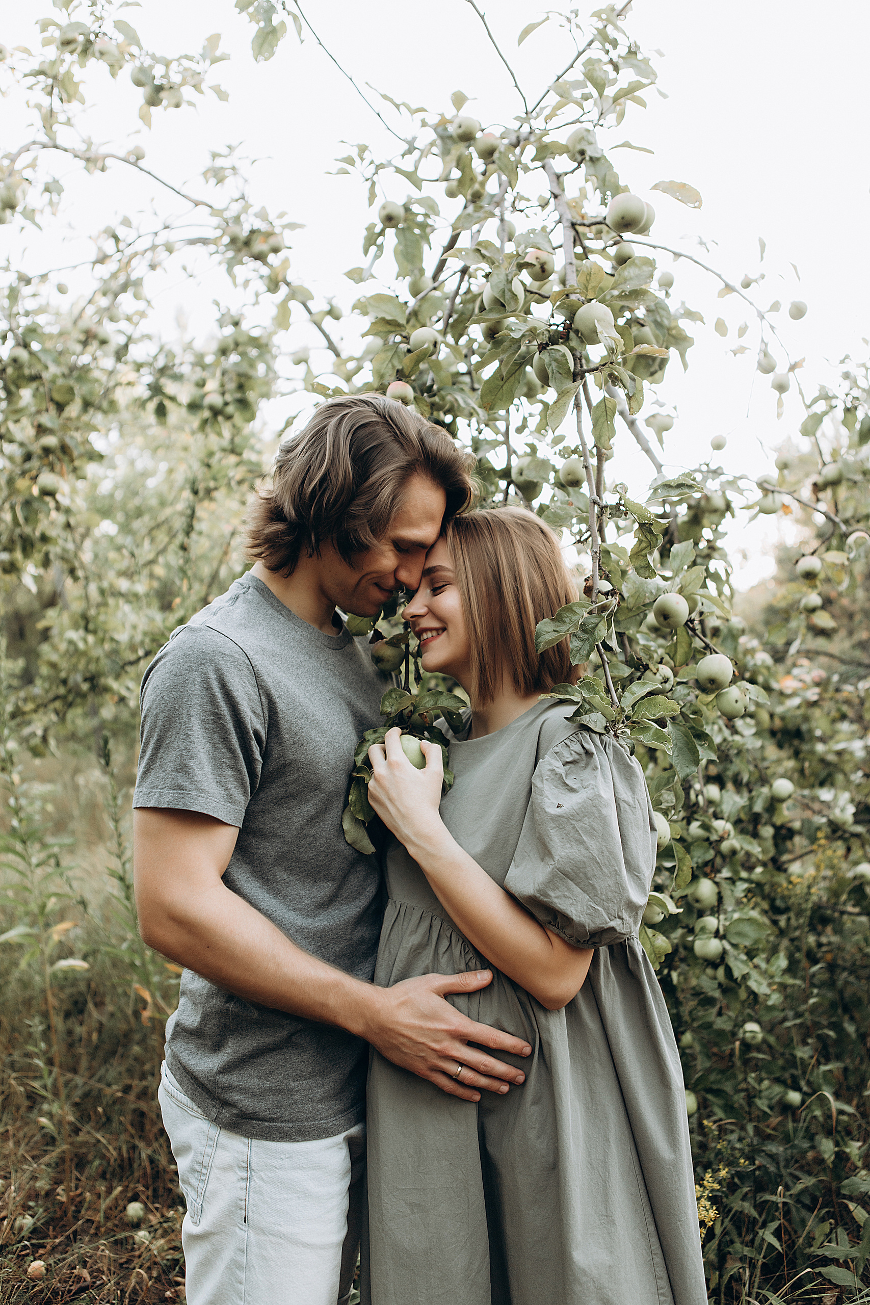 M&L. Пушистая Сова - Свадебный и портретный фотограф Воронеж, Москва, Питер