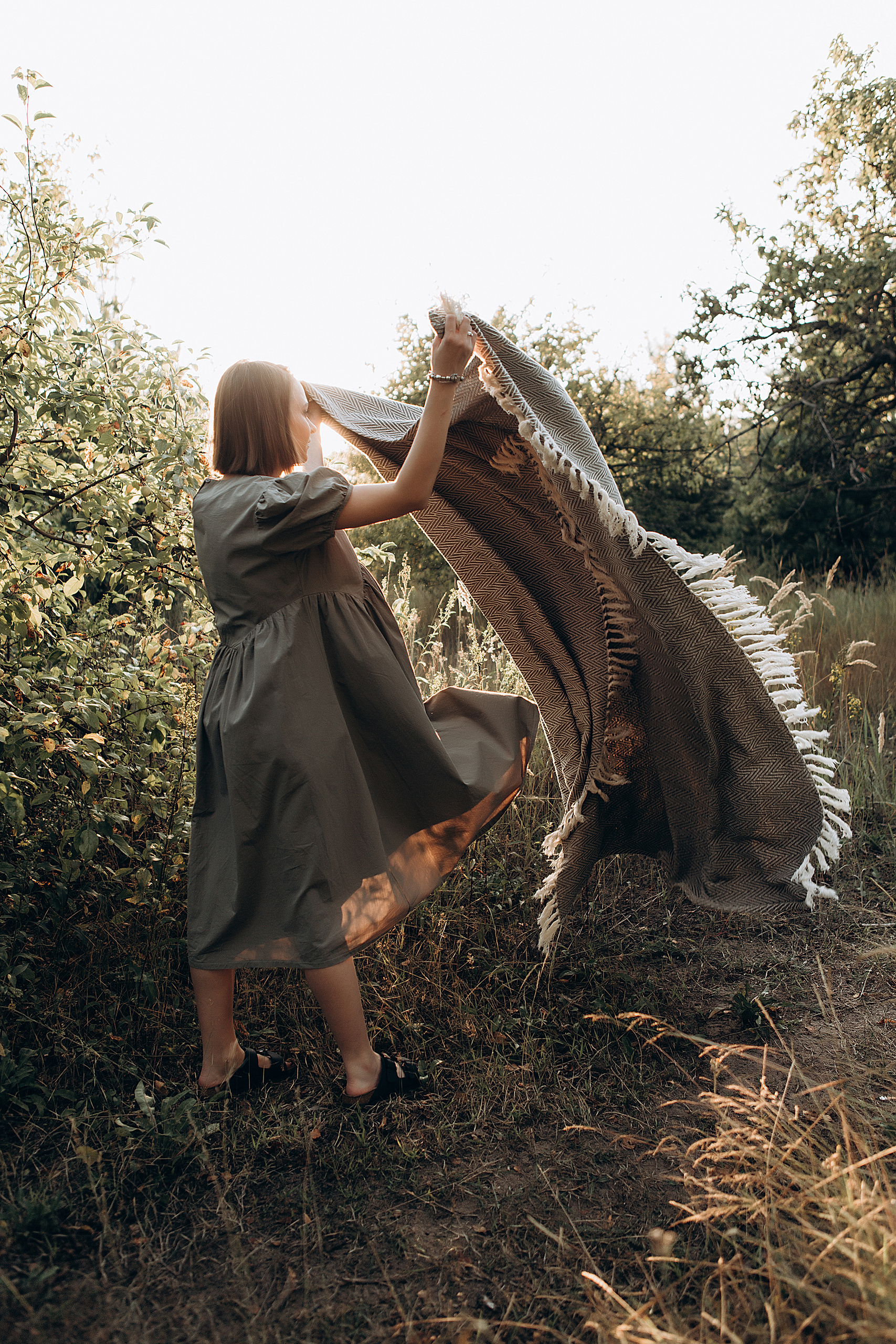 M&L. Пушистая Сова - Свадебный и портретный фотограф Воронеж, Москва, Питер