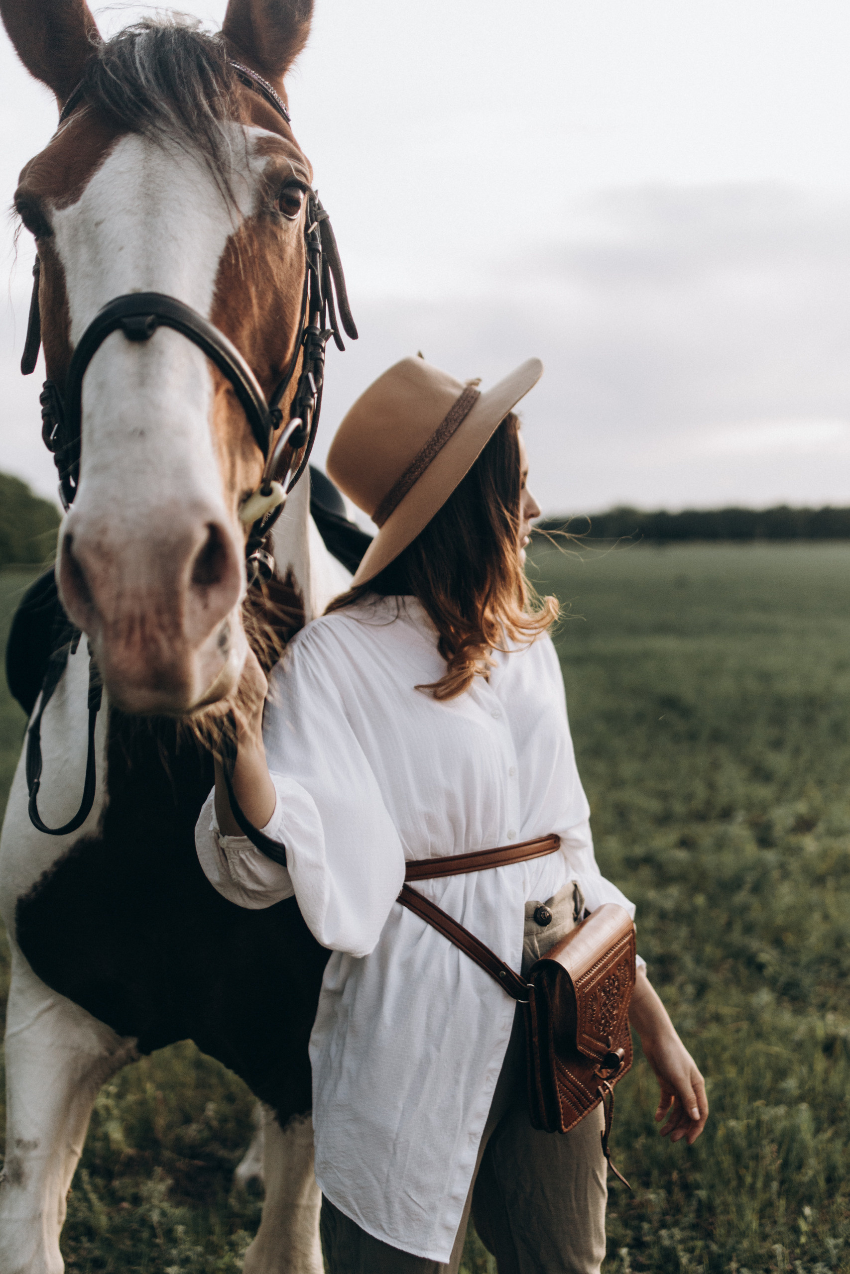 A&A. Пушистая Сова - Свадебный и портретный фотограф Воронеж, Москва, Питер