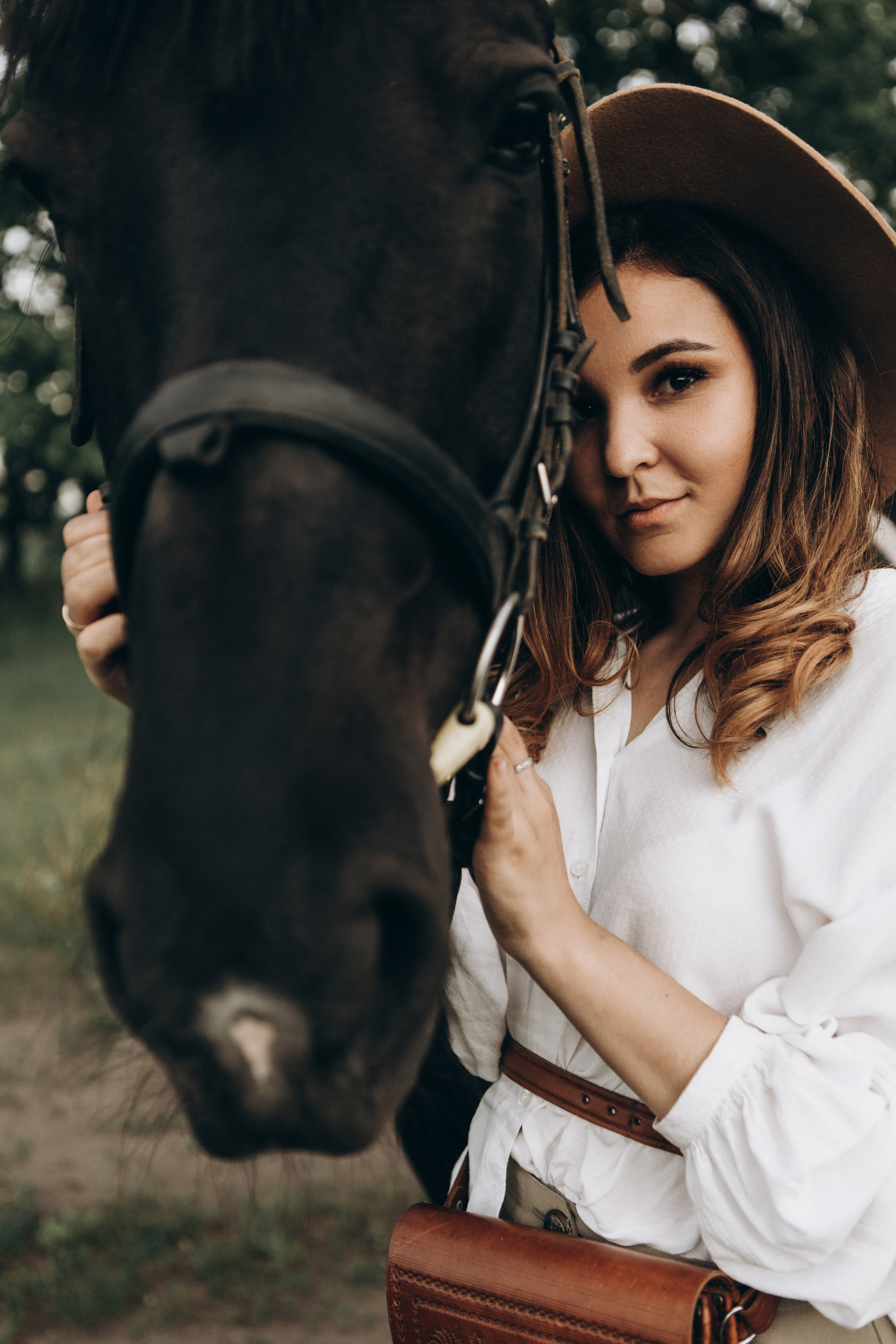 A&A. Пушистая Сова - Свадебный и портретный фотограф Воронеж, Москва, Питер