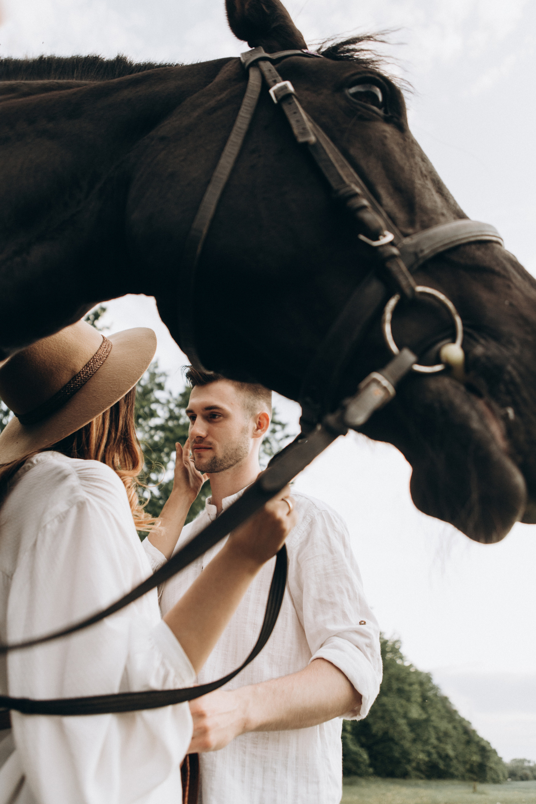A&A. Пушистая Сова - Свадебный и портретный фотограф Воронеж, Москва, Питер