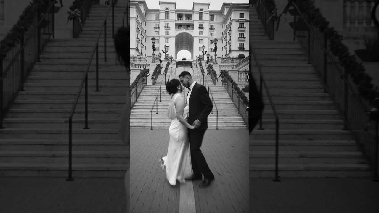 Your Video Editor | Wedding Video Editing Service