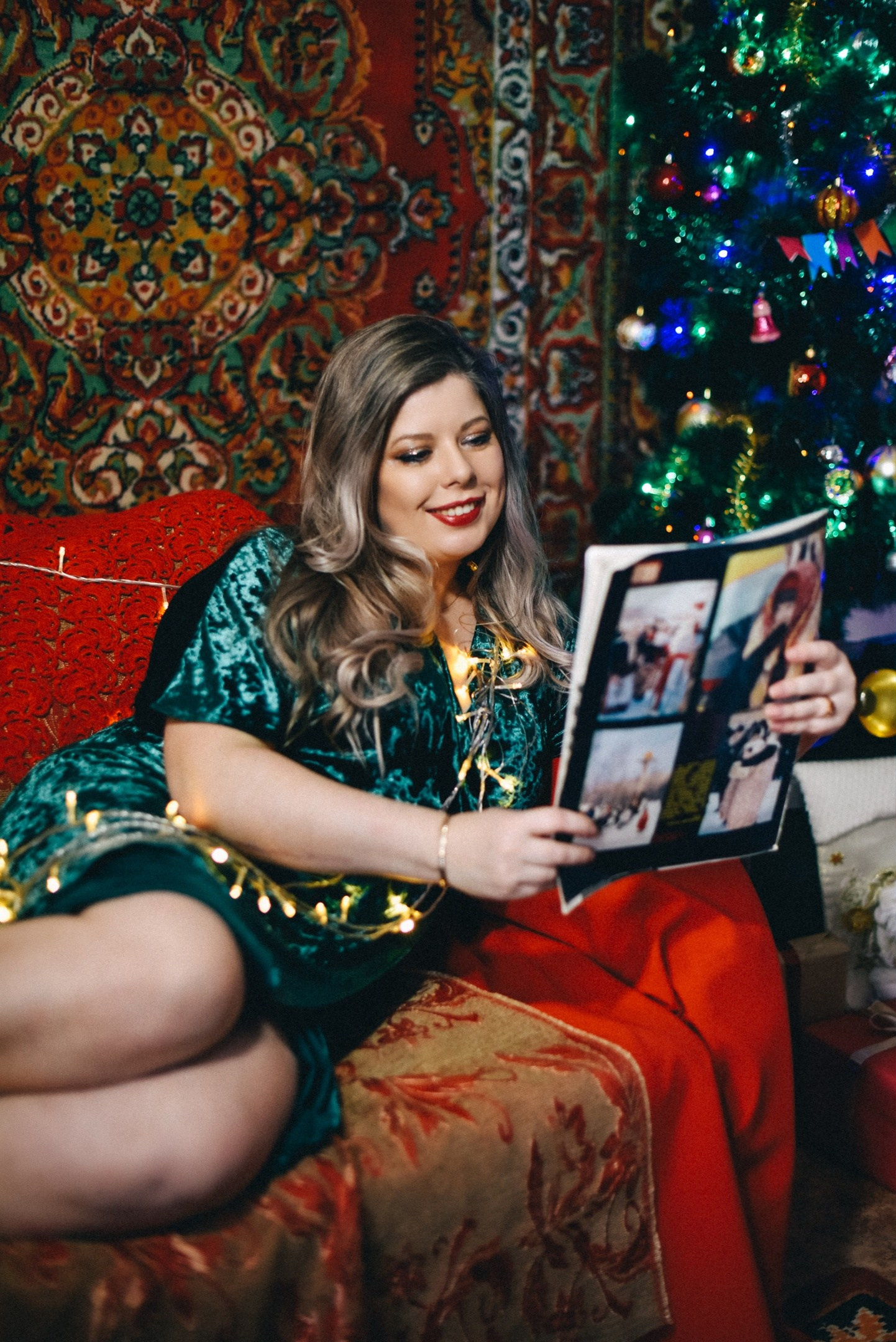 Семейный фотограф в Самаре Мария Компаниец