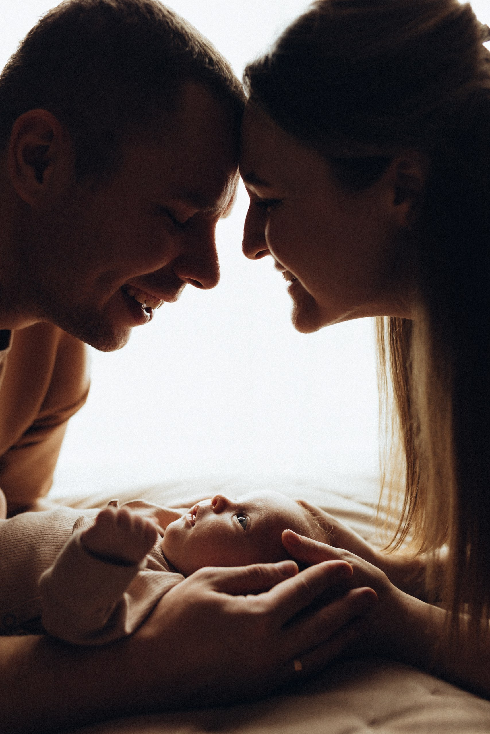 Семейный LIFESTYLE фотограф в Москве