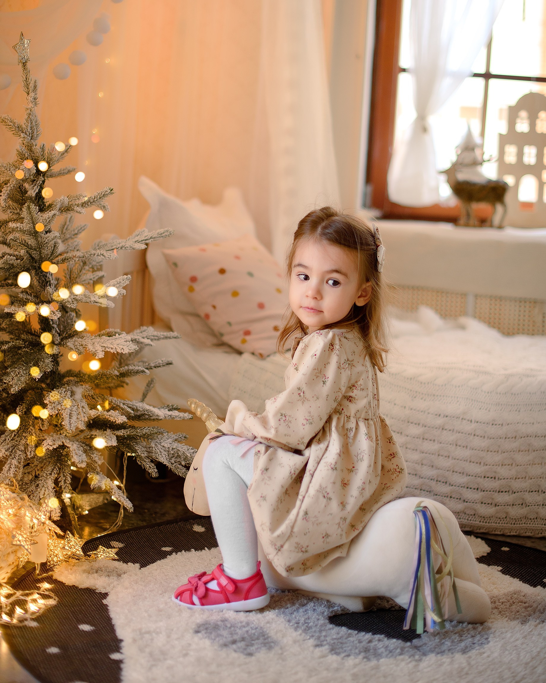 Алёна Маслова — Семейный фотограф — Женский портрет —Тюмень