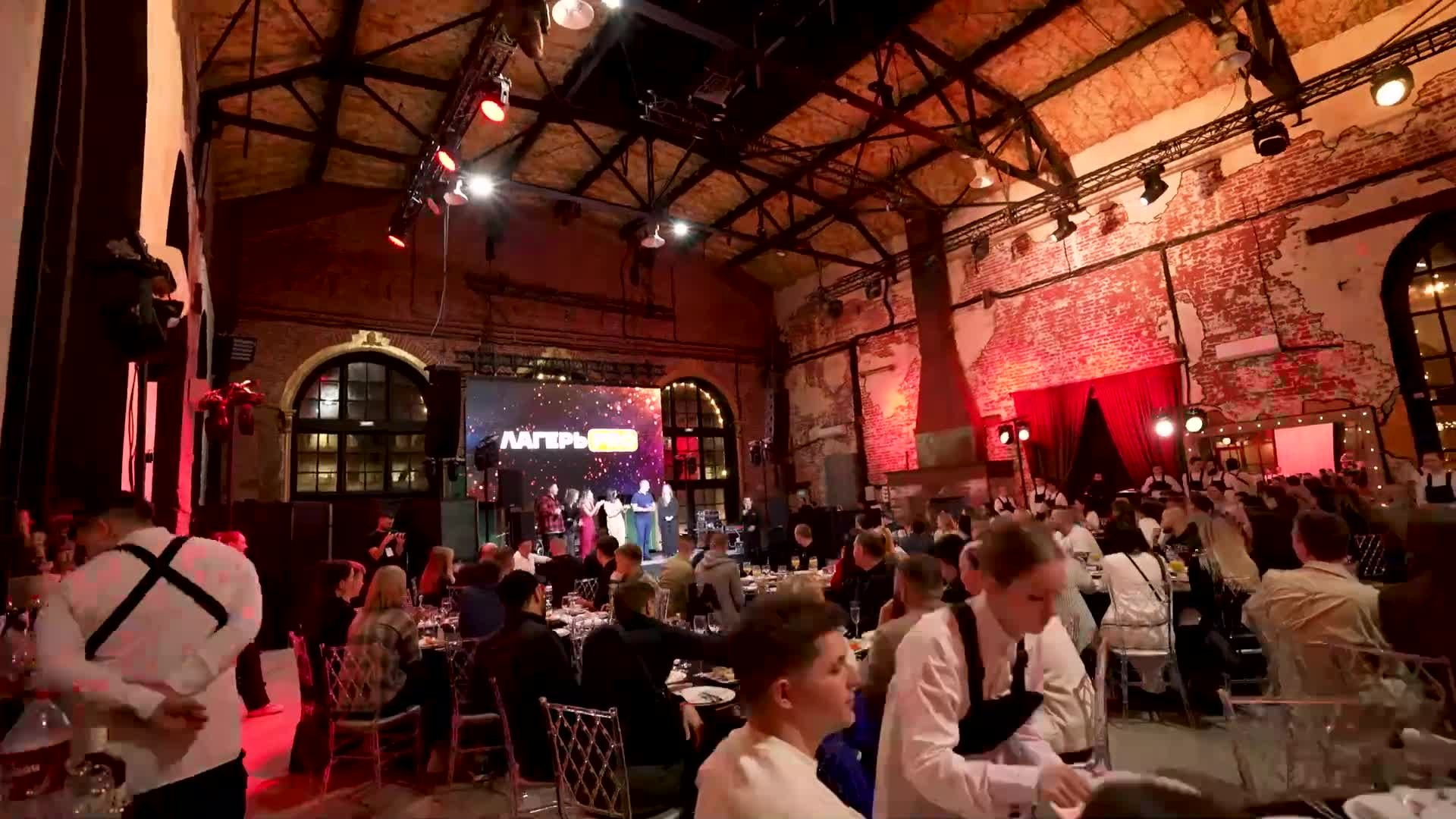 Видеосъемка. Репортажный фотограф и видеограф Слава Думчев. Тимбилдинги, отчетники, корпоративы