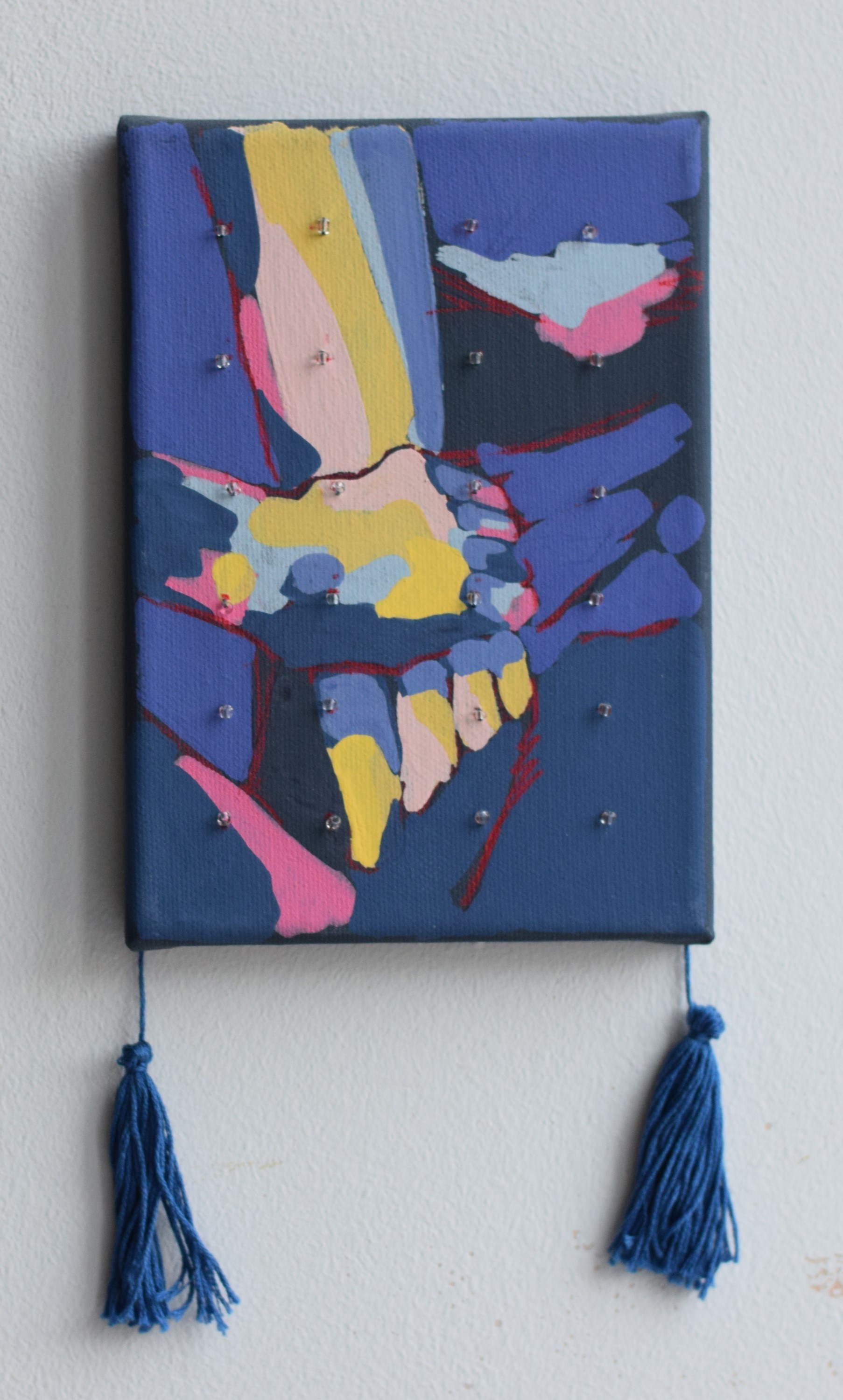 ЧУВСТВО ВАЖНОГО ПРИСУТСТВИЯ