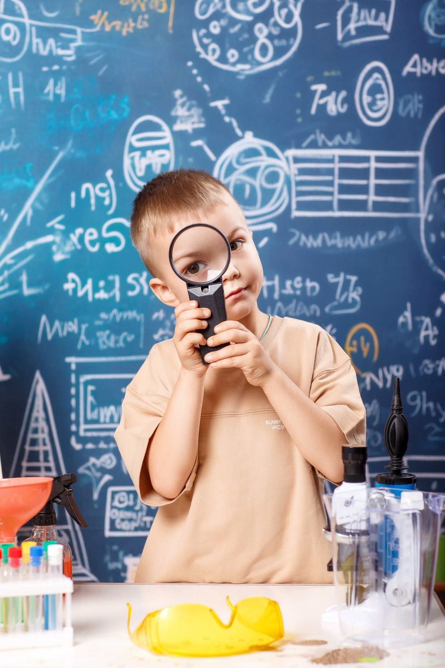 Детская фотосессия. Дмитрий Белим — Семейный фотограф в Омске | Фотосессии для беременных и малышей