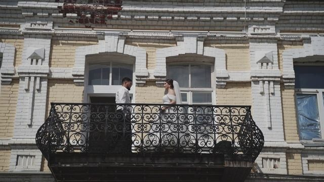 Видеограф Астрахань Мусин Расул