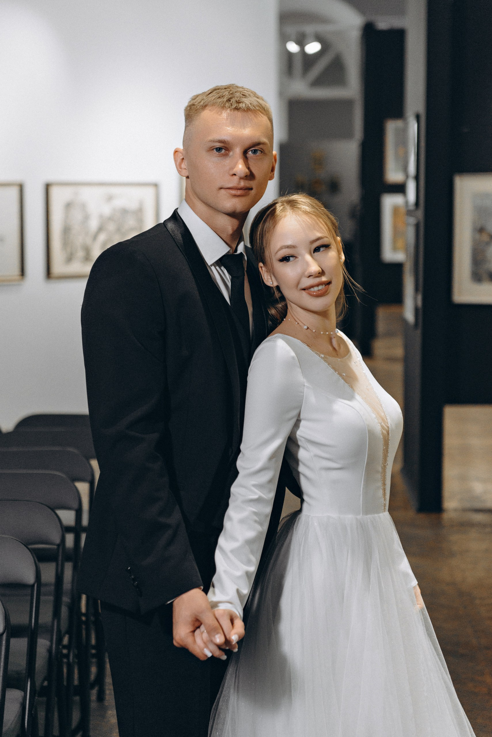 Отзывы. Свадебный фотограф в Тамбове и области