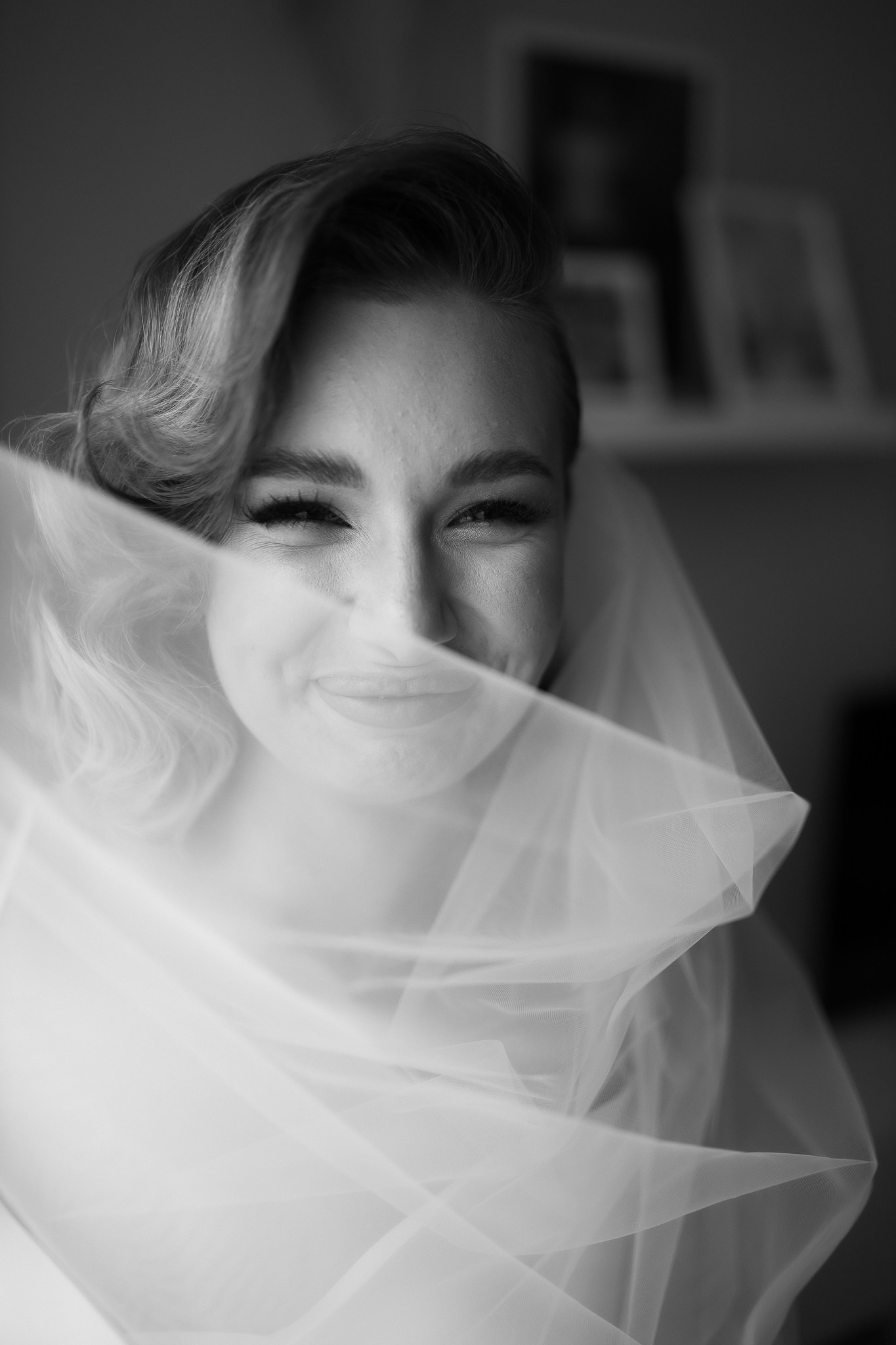 MIKHAIL VASSILYEV — Свадебный и Репортажный фотограф в Алматы