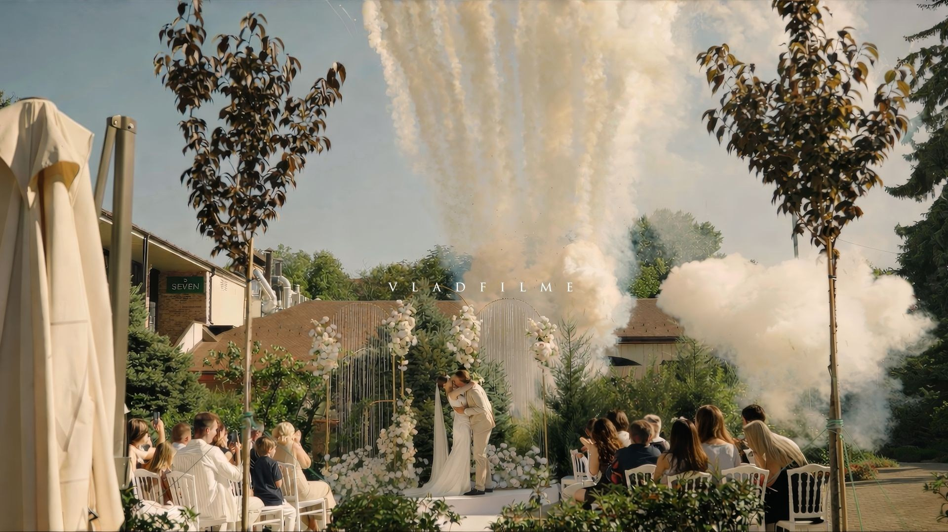 Видео. Свадебный Видеооператор Краснодар, Сочи