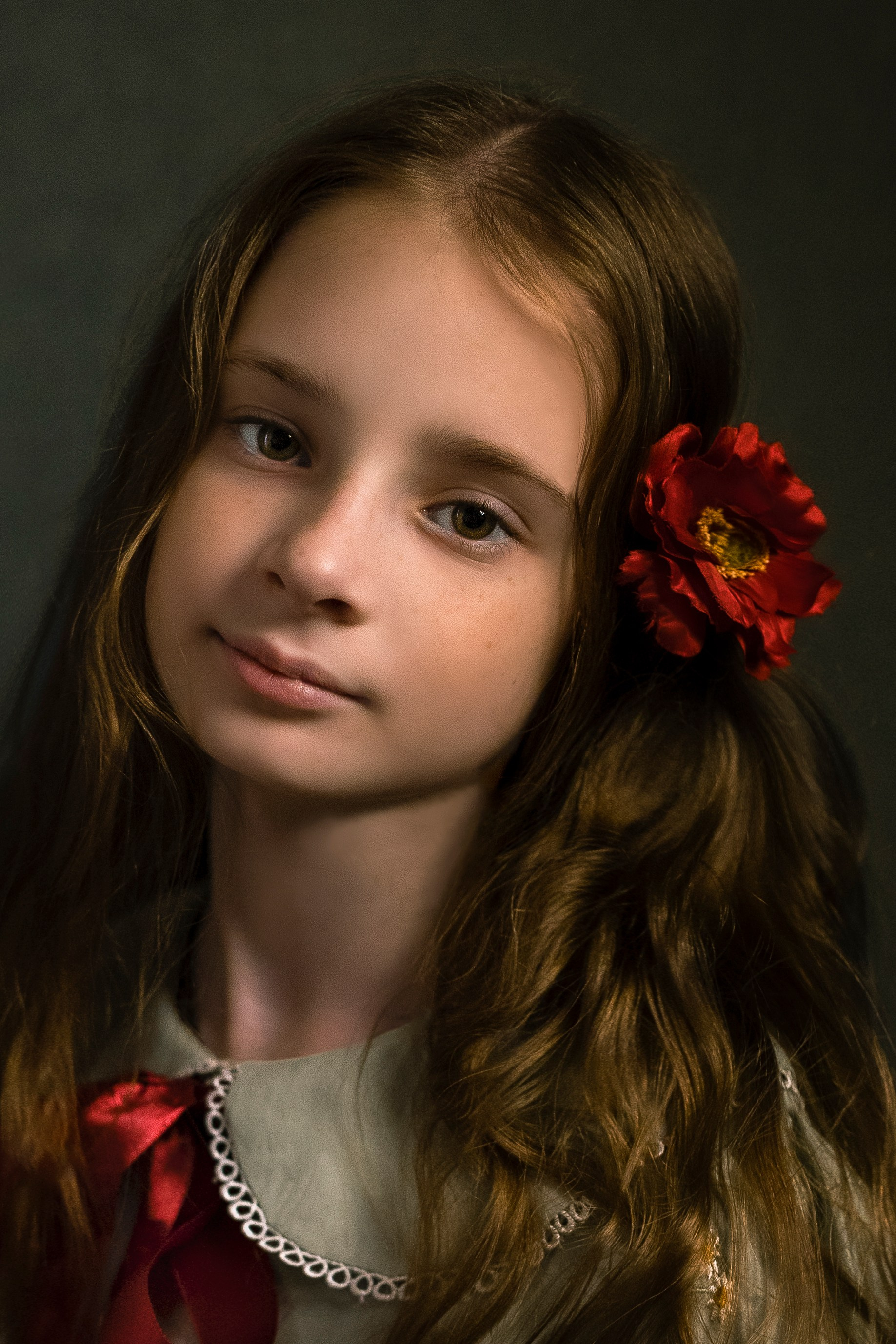 Портрет, семейный и детский фотограф в Архипо-Осиповке Наташа Одинцова