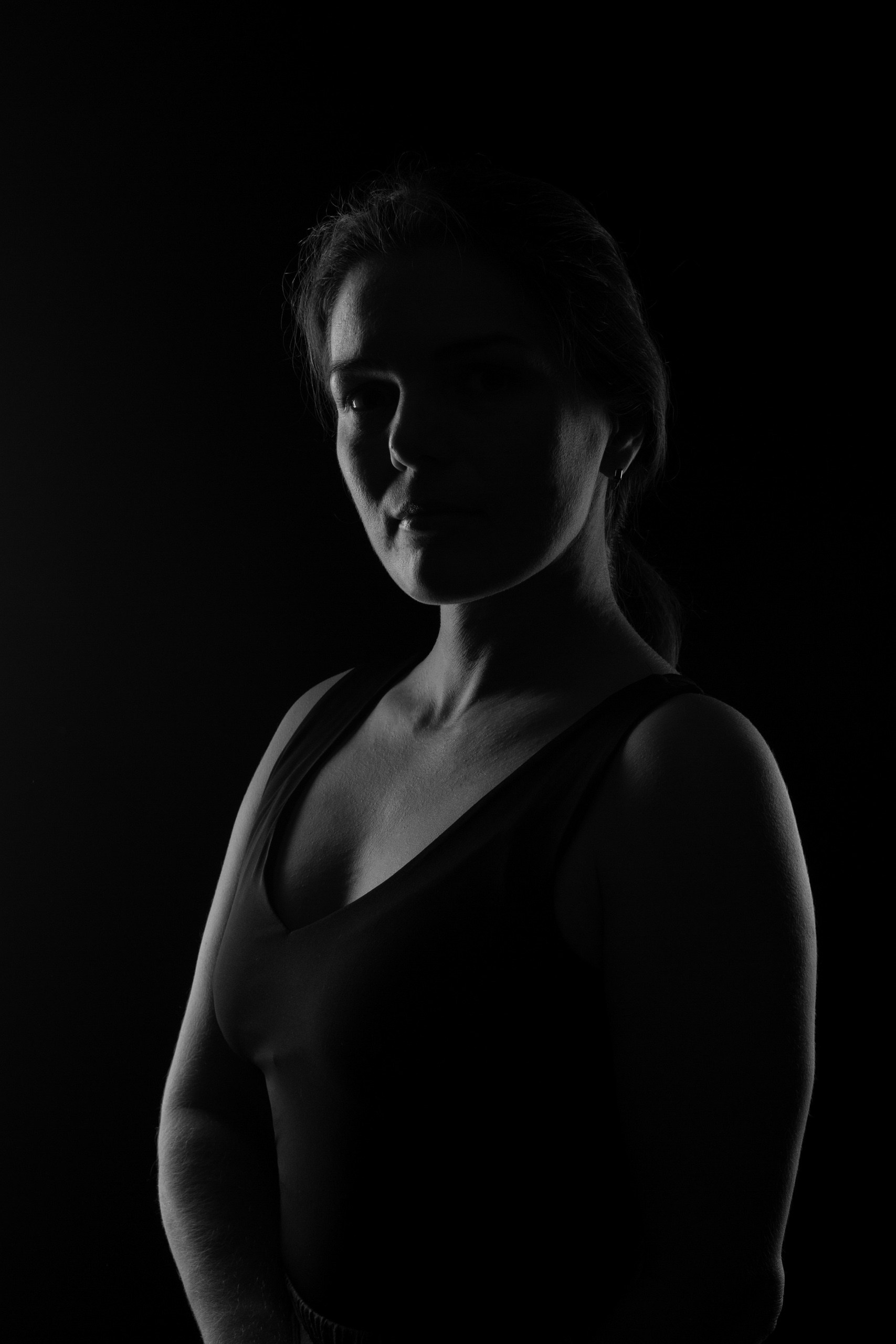 Ольга. Влад Кучинский