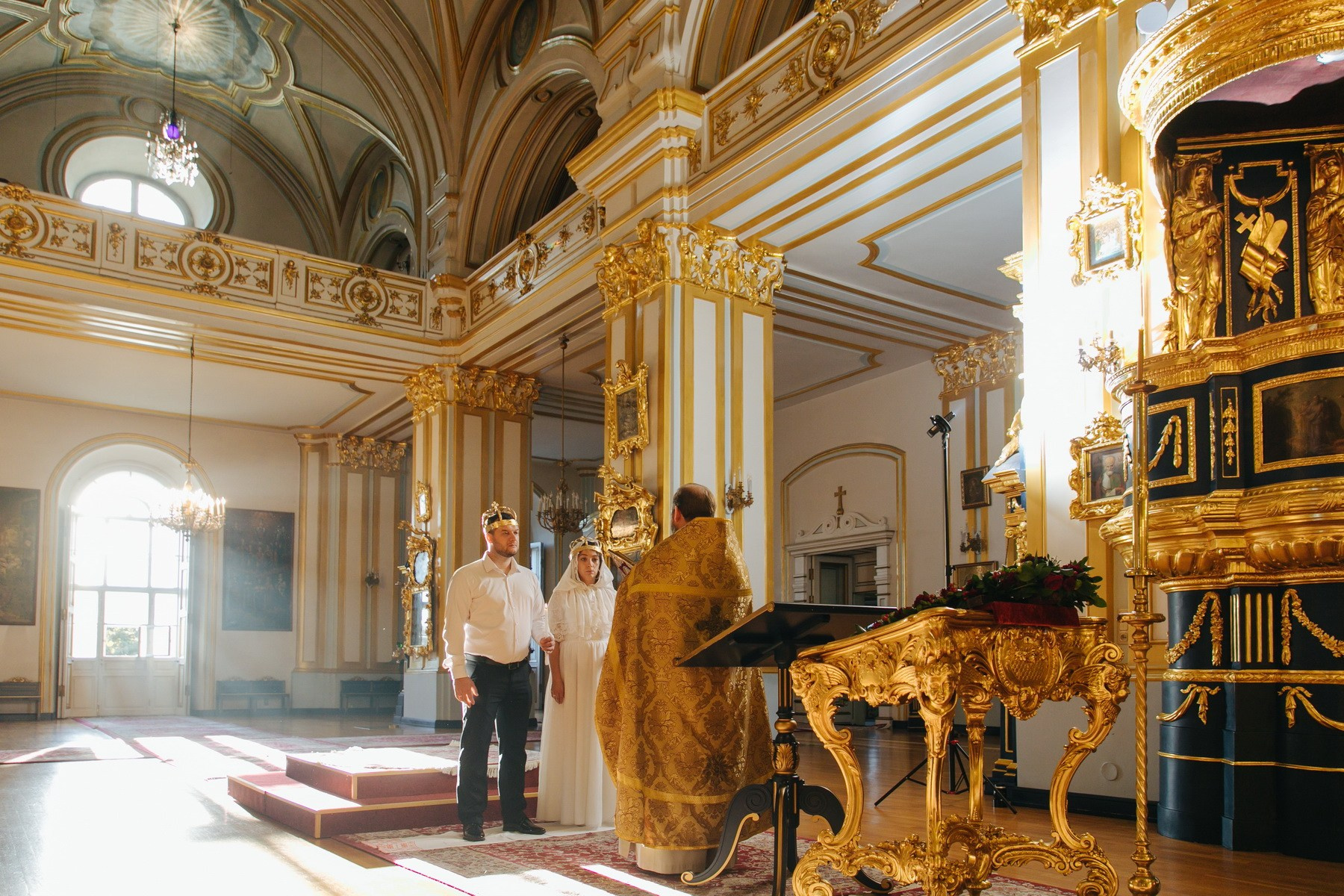 Венчание в Никольском соборе, СПб. Фотограф крещение венчание в Петербурге! Помогает подобрать храм и посоветовал душевного батюшку в СПб