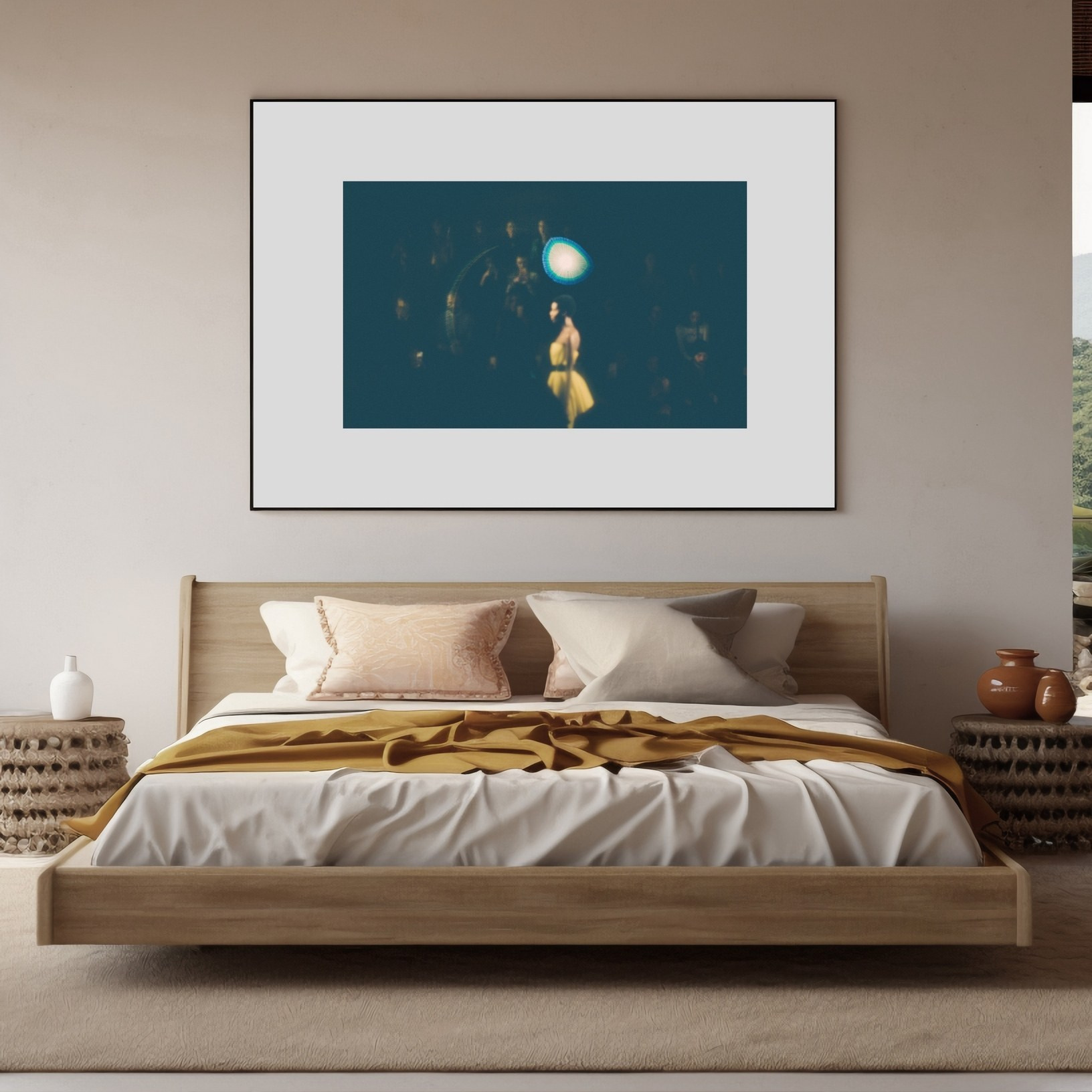 RUNWAY. Eduard Kopysov — International visual artist