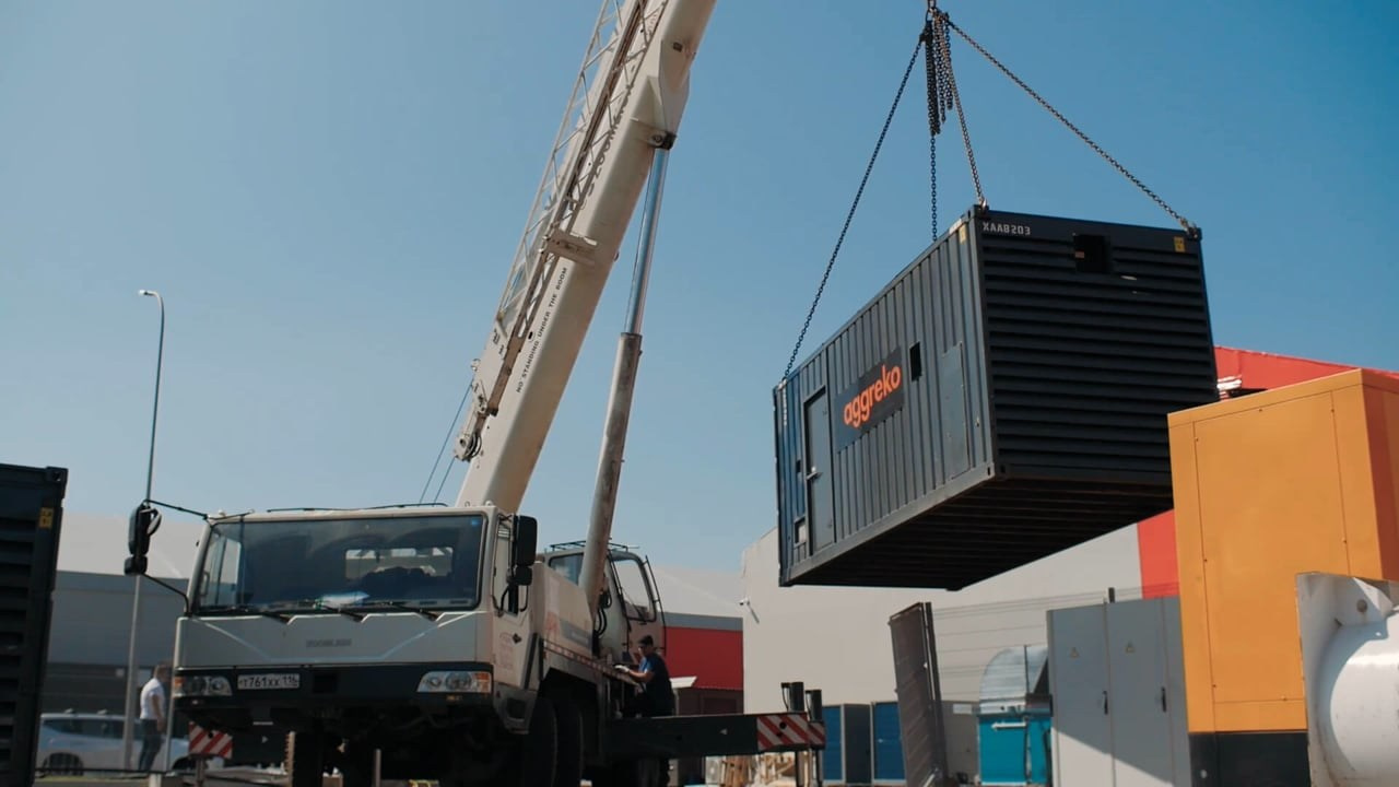 Видео+. Продакшн в Казани