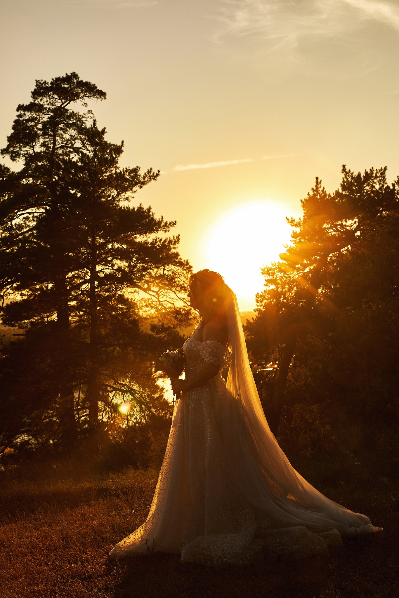 Ирина и Александр