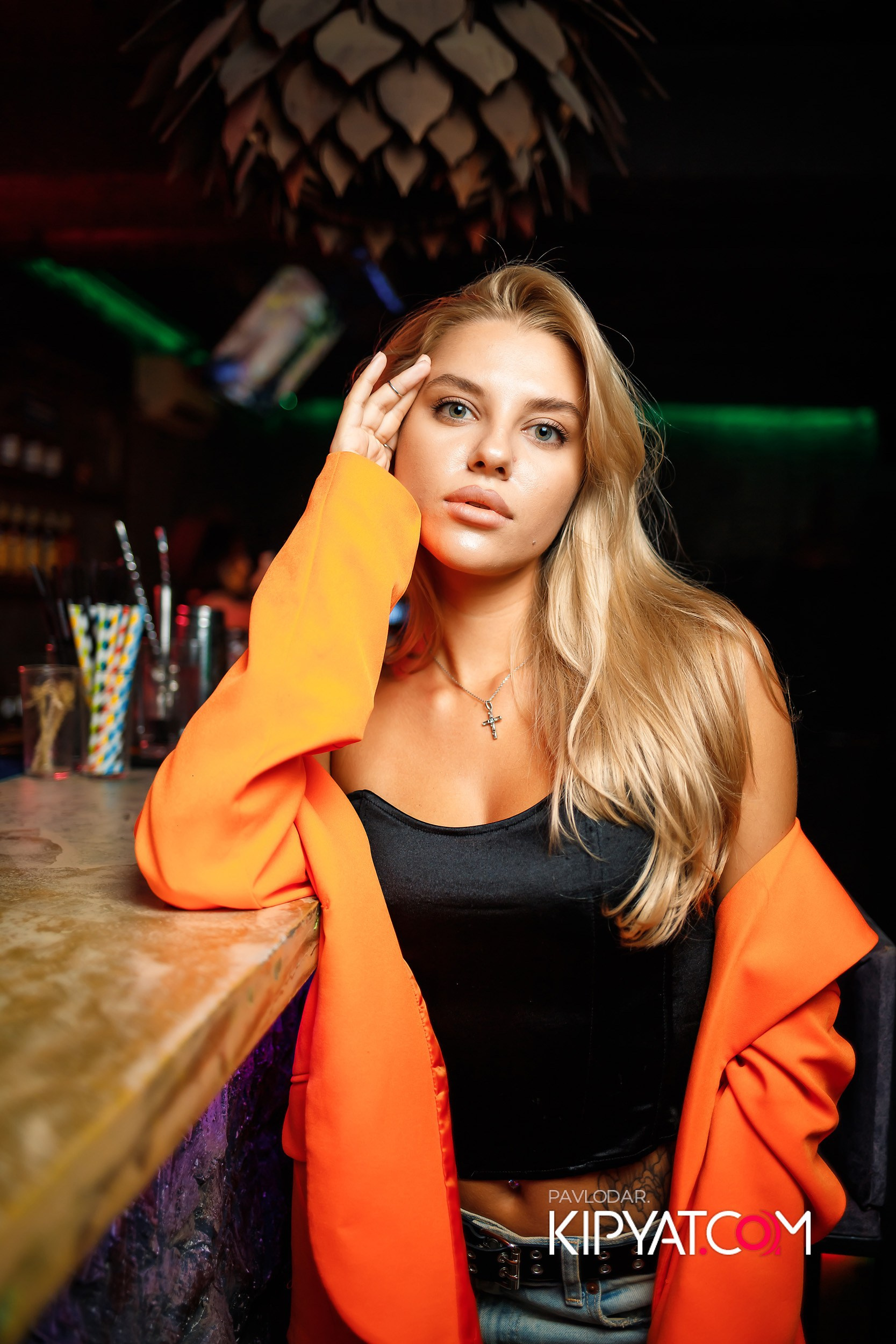 Кипятком Павлодар