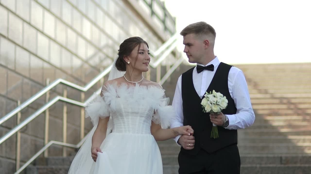 Свадебные тизеры