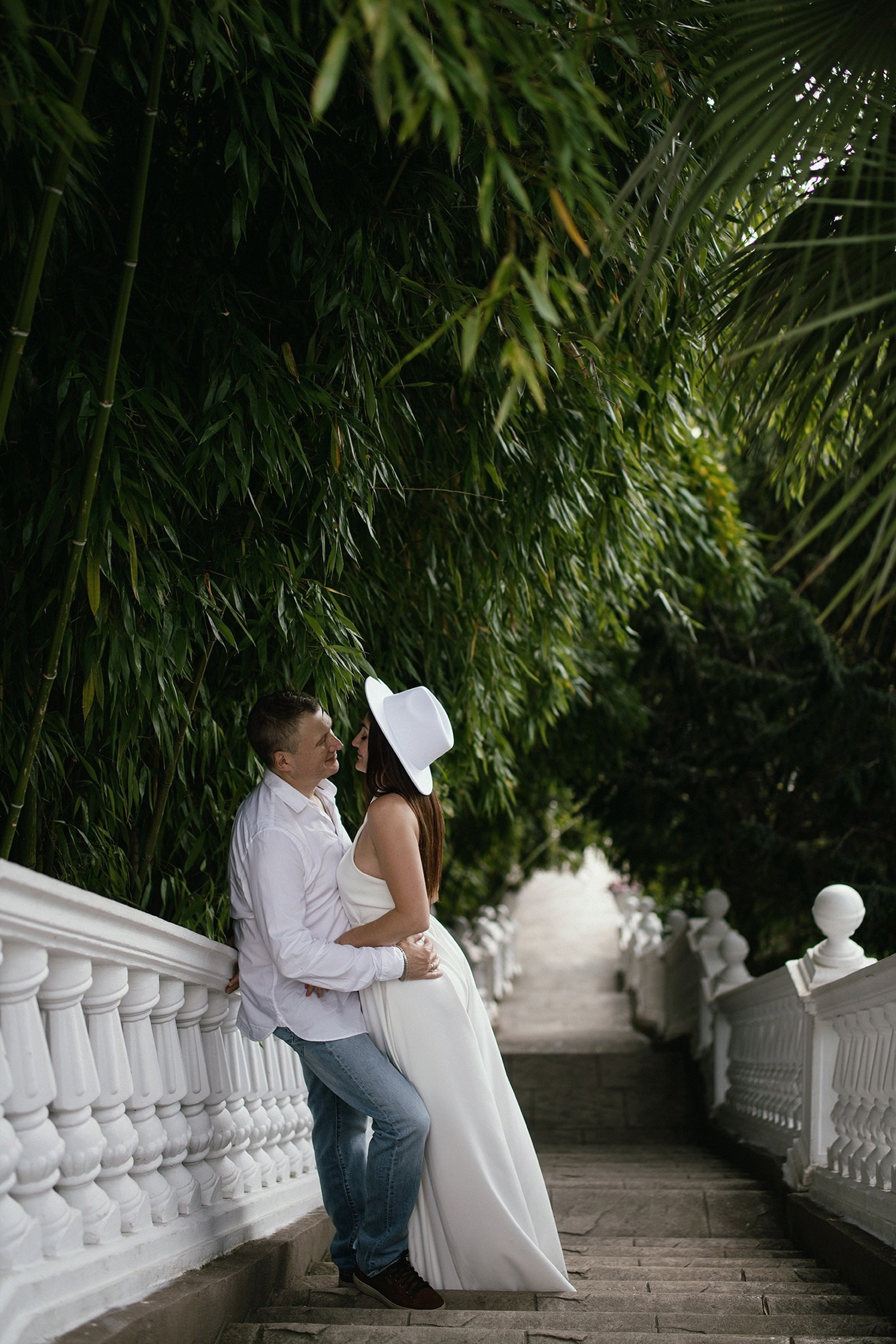 Портретный фотограф в Санкт-Петербурге Мерцалова Татьяна