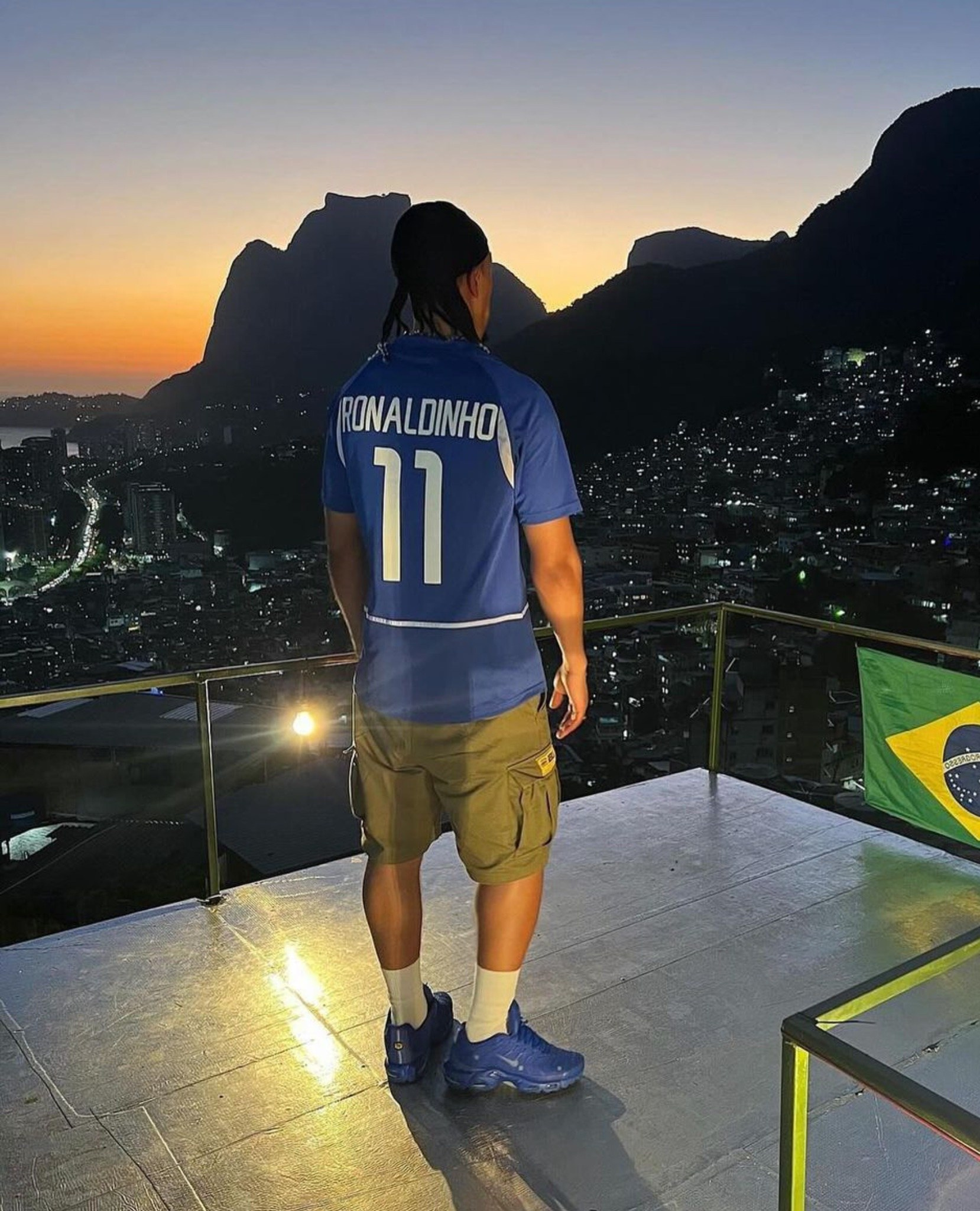 Ретро джерси сборной Бразилии 2002 купить. Футбольный магазин — ssw_magazin