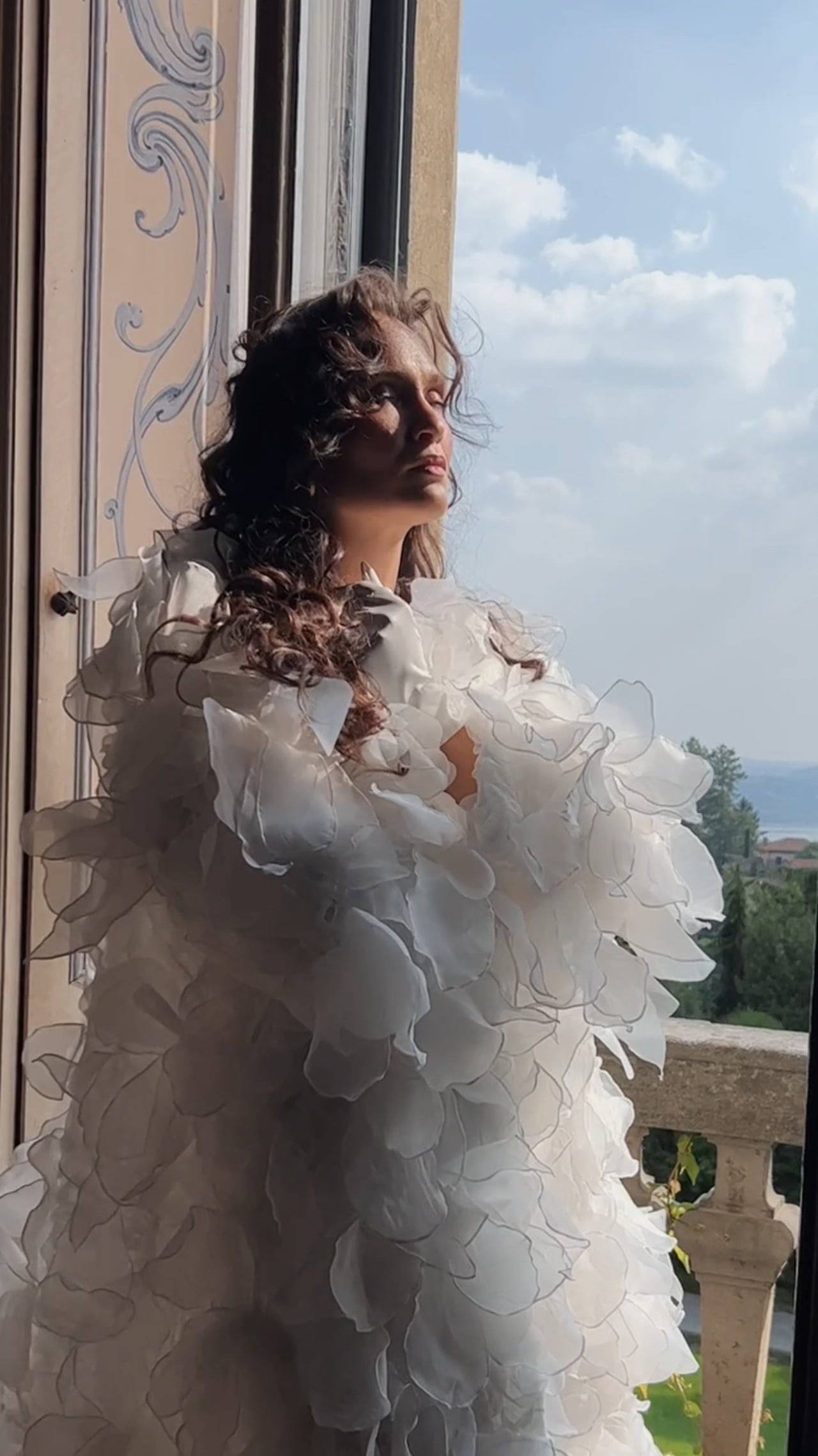 Wedding Content Creator 2026. Valeria Coconova Photographer Italy Como Milan