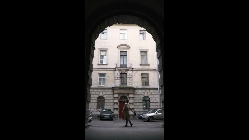 Видеосъемка. Юля Дэй • Фотограф, Санкт-Петербург