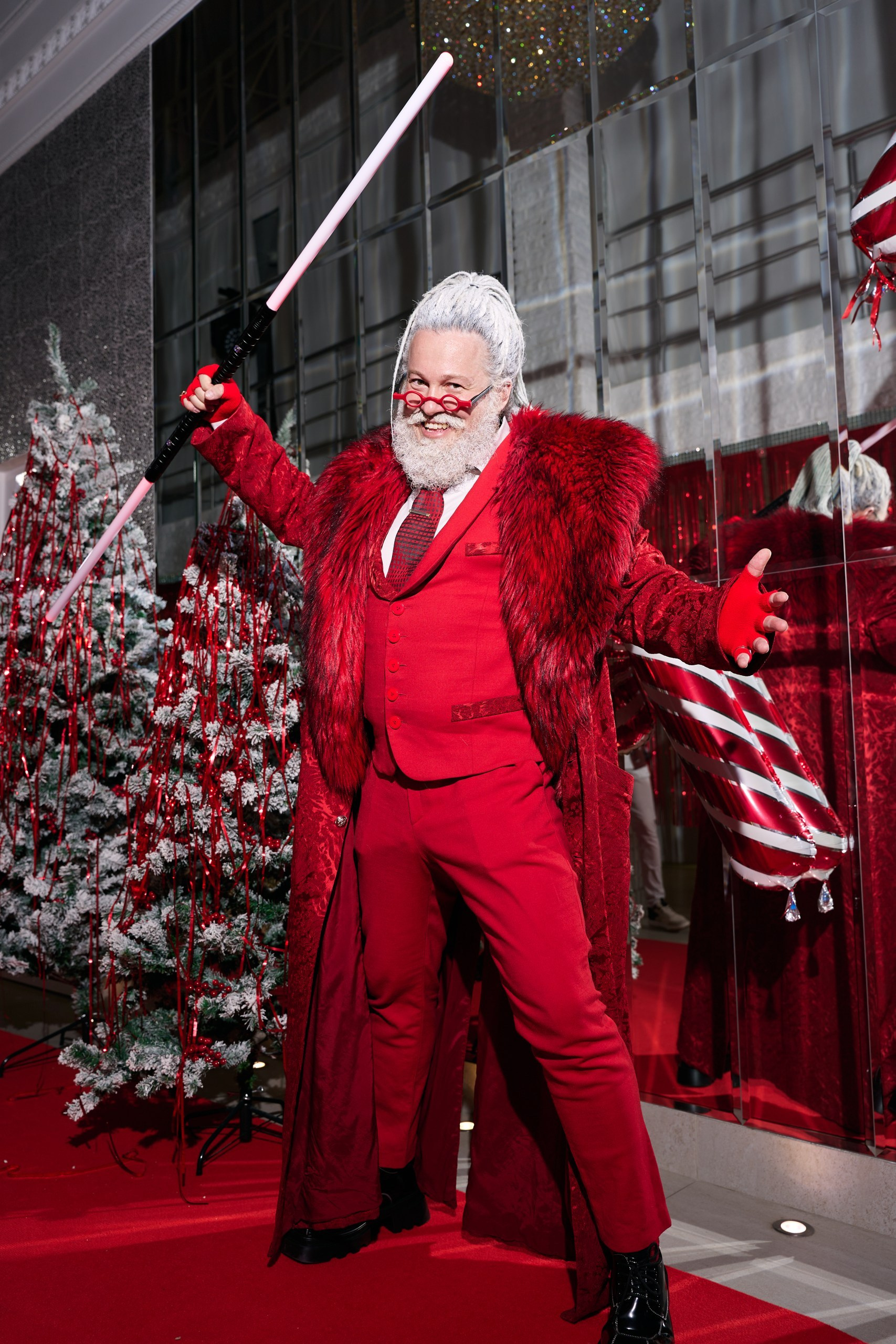 Репортаж/Event. Фотограф Ольвия Капранова в Москве и московской области