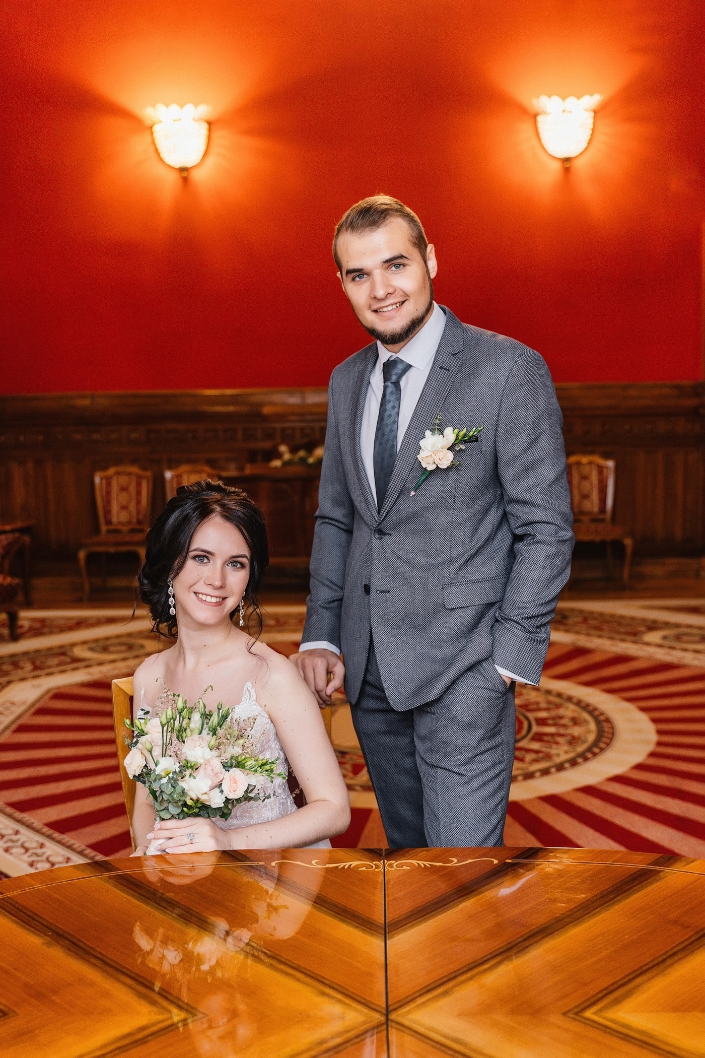 Дворец Бракосочетания № 2 Санкт-Петербург. Фотограф беременных в СПб — Елена Александрова