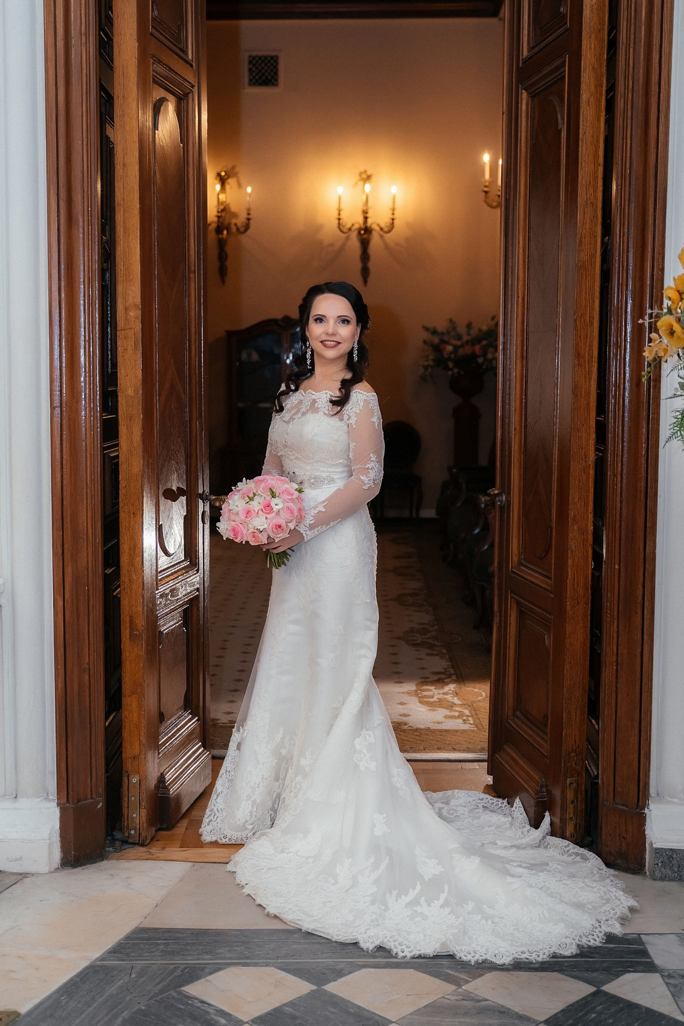 Дворец Бракосочетания № 2 Санкт-Петербург. Фотограф беременных в СПб — Елена Александрова