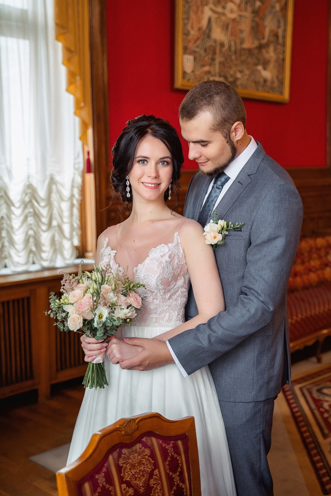 Дворец Бракосочетания № 2 Санкт-Петербург. Фотограф беременных в СПб — Елена Александрова