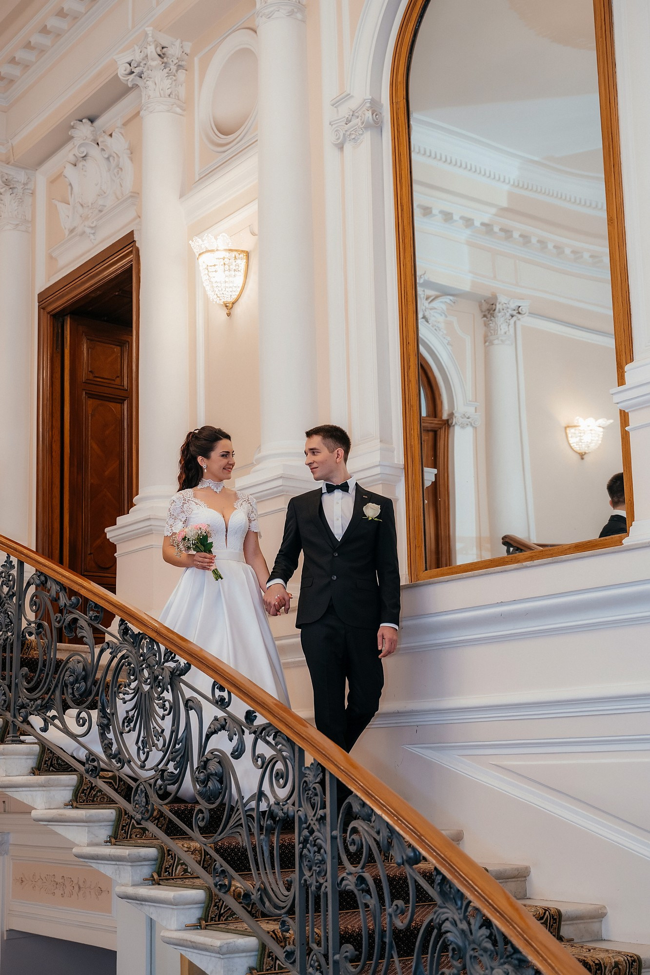 Дворец Бракосочетания № 2 Санкт-Петербург. Фотограф беременных в СПб — Елена Александрова