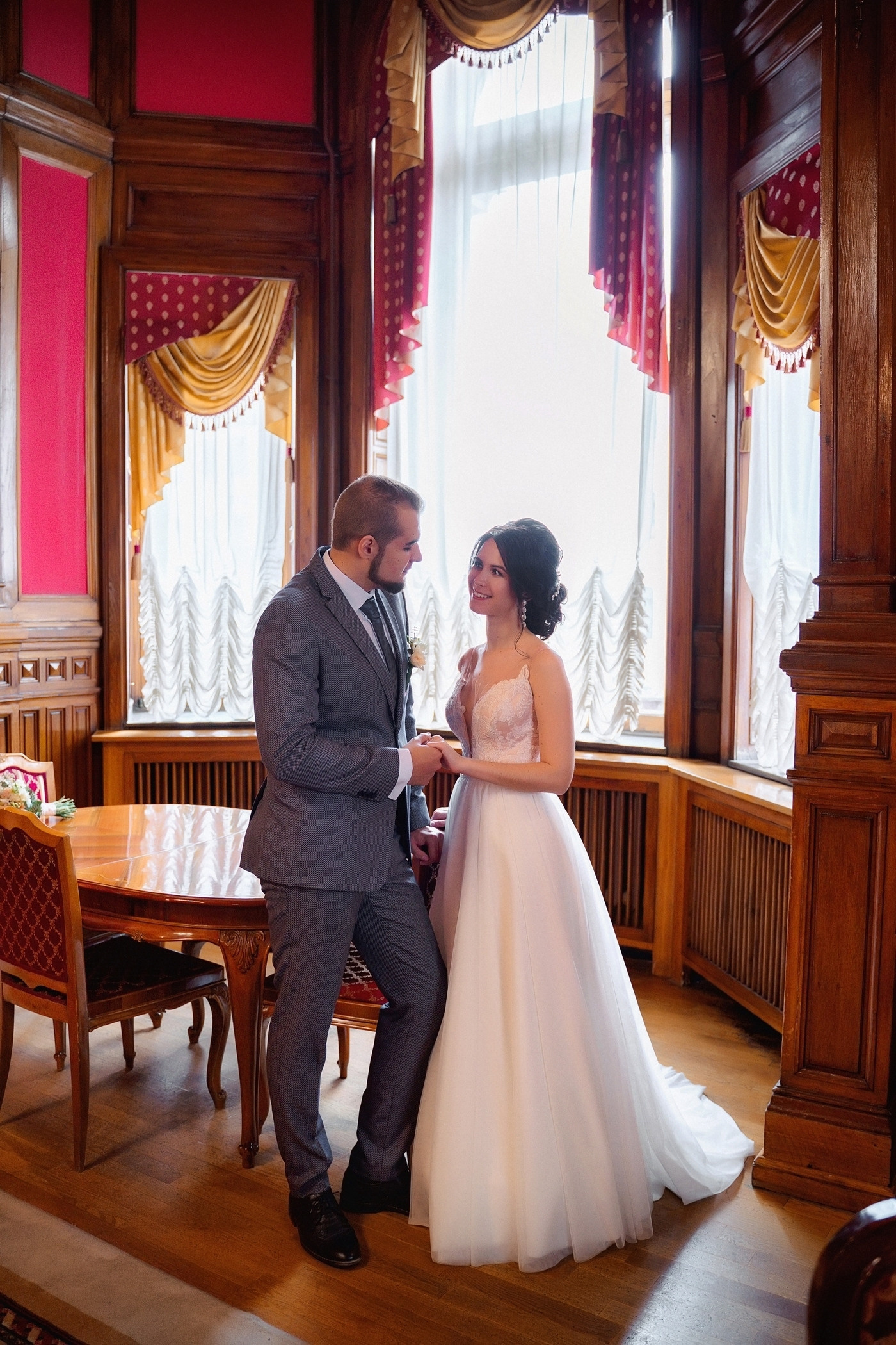 Дворец Бракосочетания № 2 Санкт-Петербург. Фотограф беременных в СПб — Елена Александрова