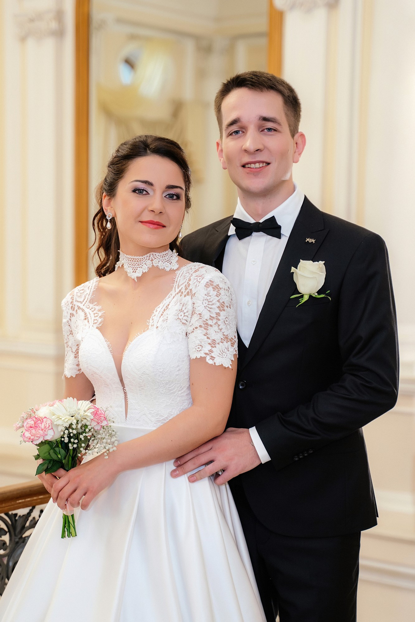 Дворец Бракосочетания № 2 Санкт-Петербург. Фотограф беременных в СПб — Елена Александрова