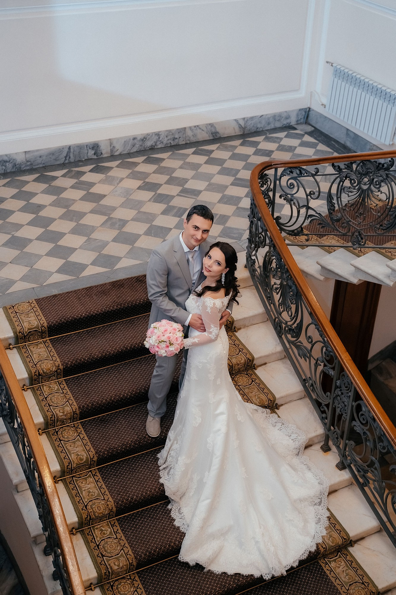 Дворец Бракосочетания № 2 Санкт-Петербург. Фотограф беременных в СПб — Елена Александрова